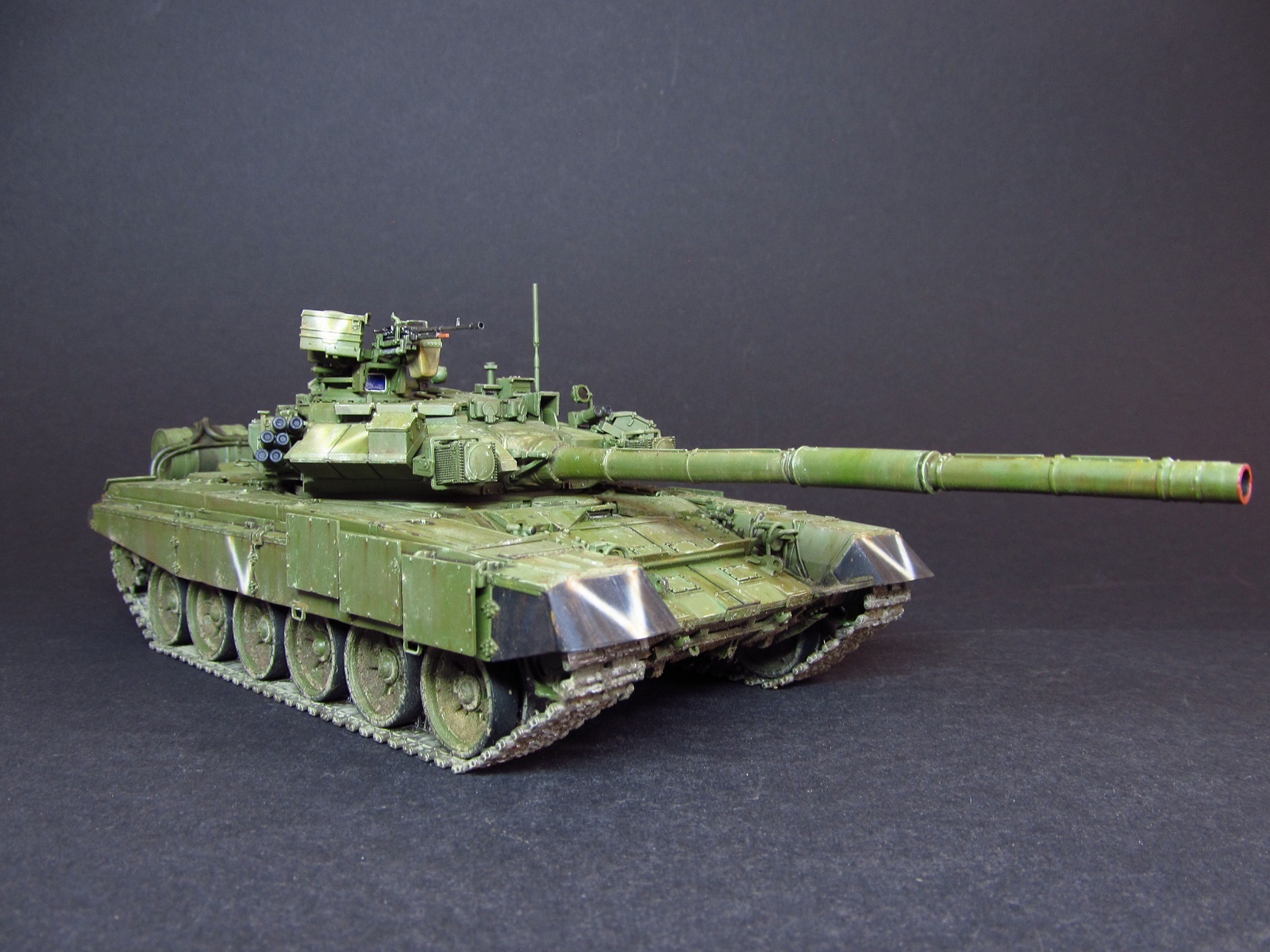 Т-90 АК