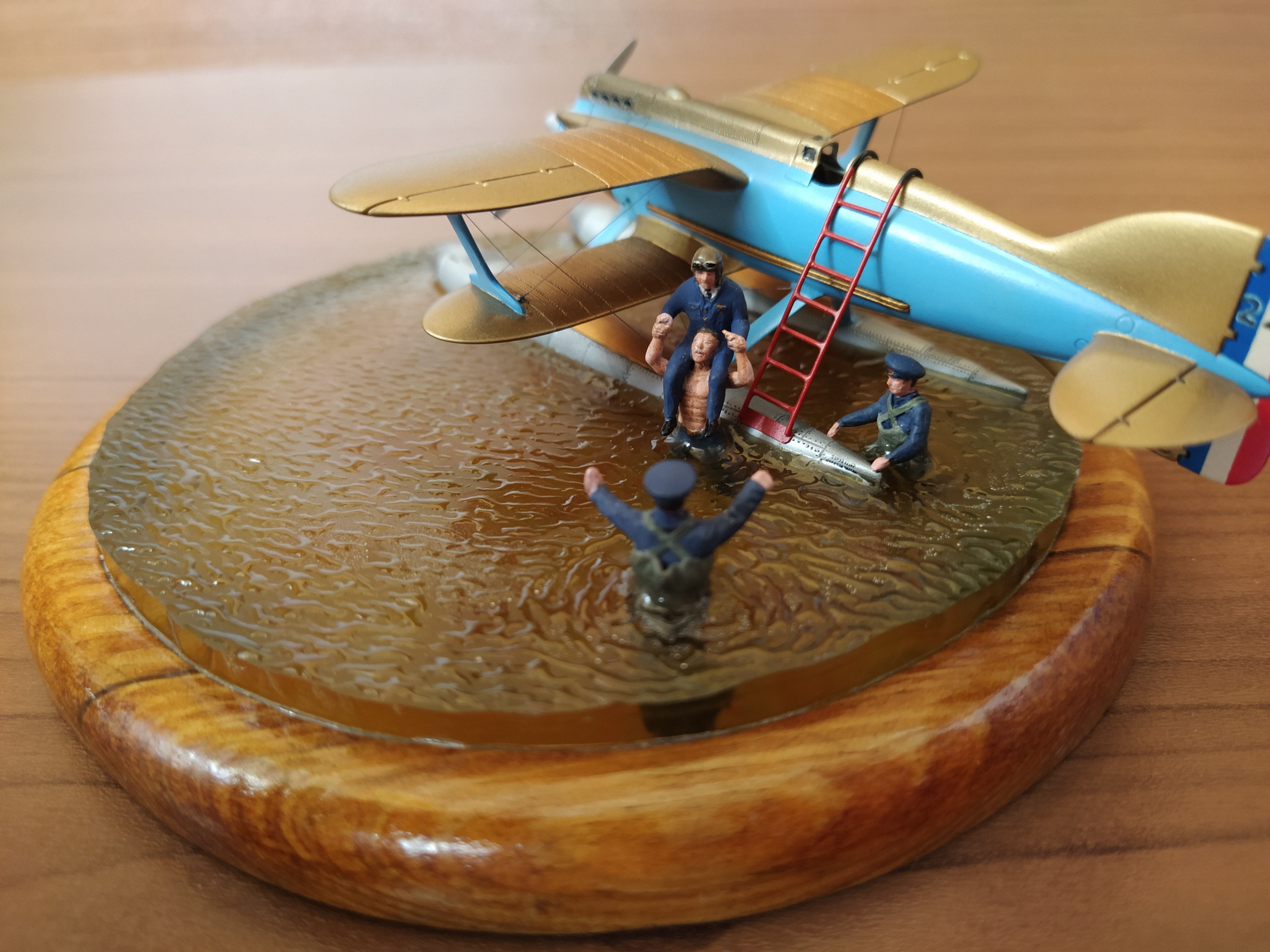 Gloster IVB