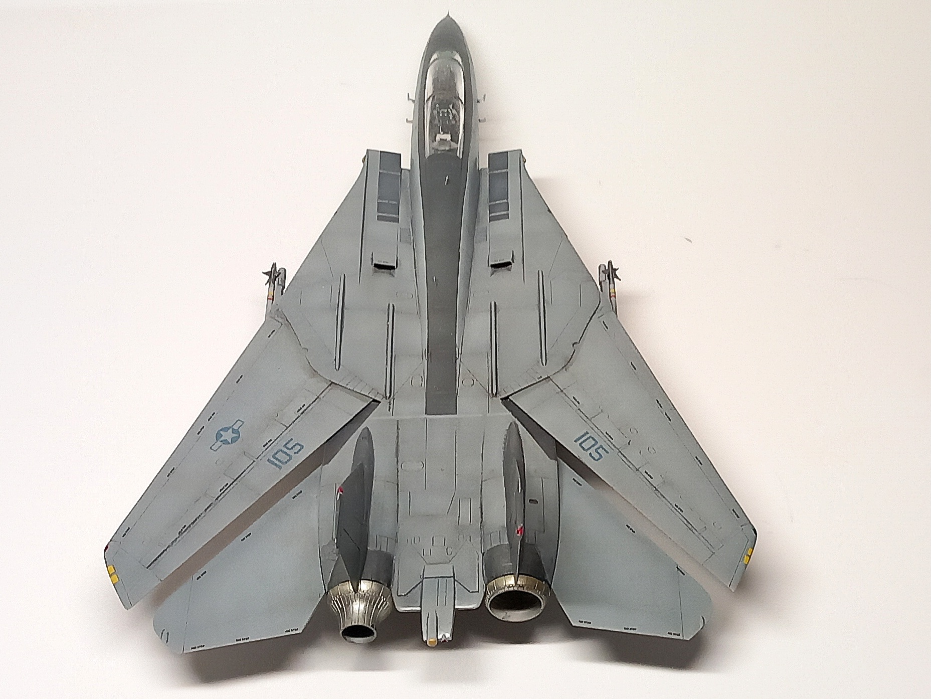 F-14A