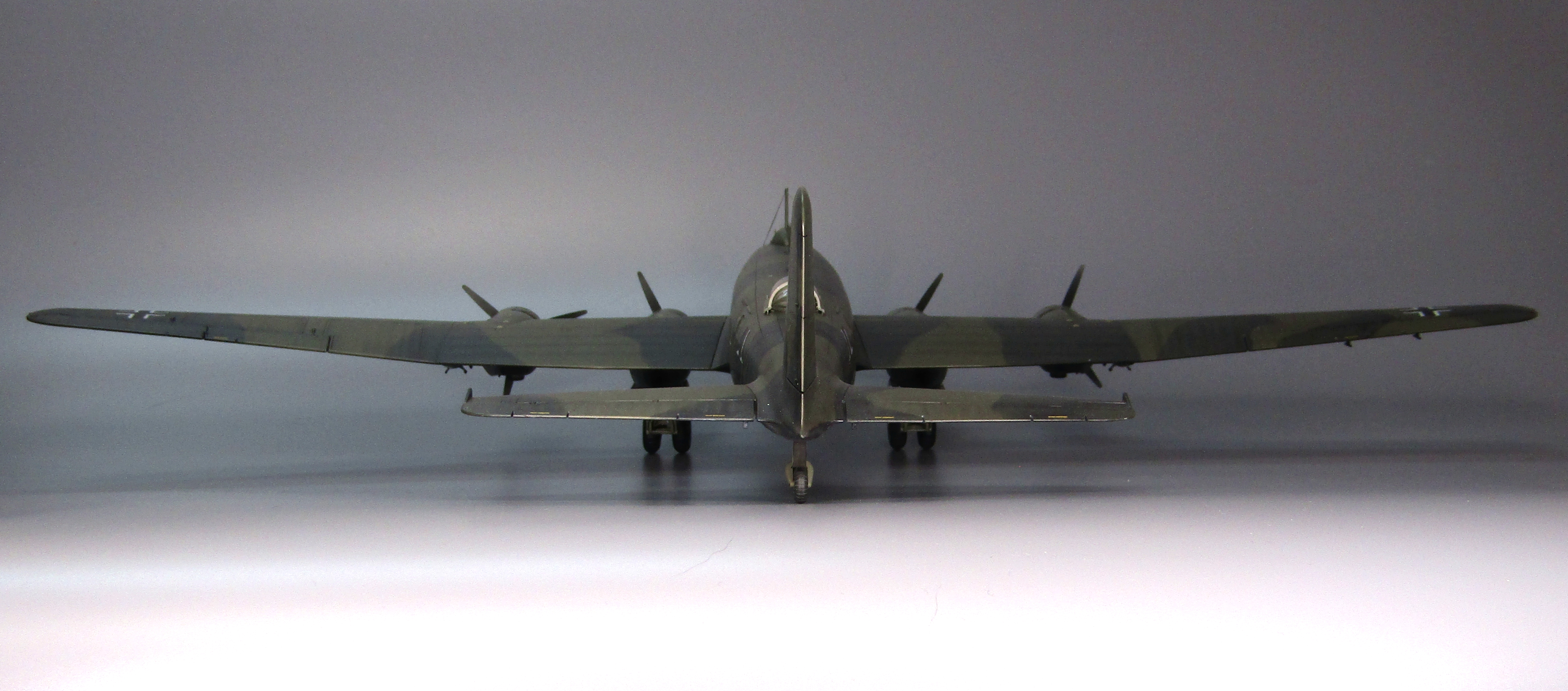 Focke-Wulf Fw-200 Condor C1