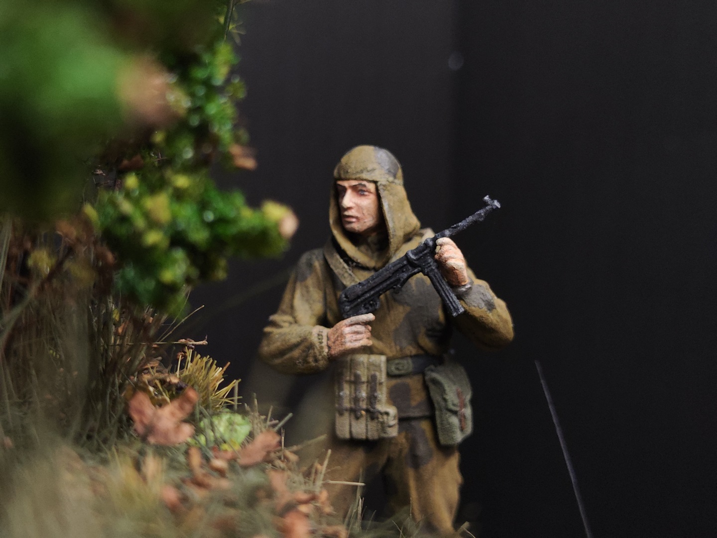 Разведопрос