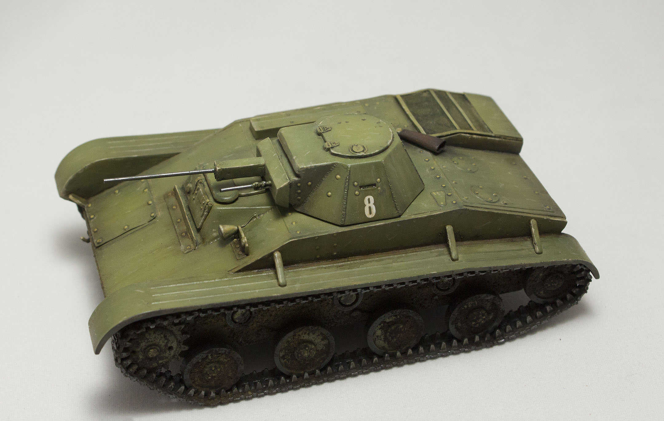 Т-60 Политехника