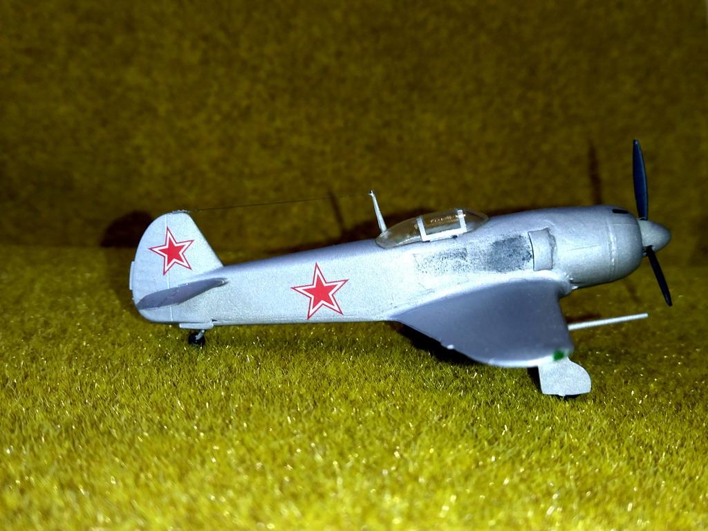 Як-3У