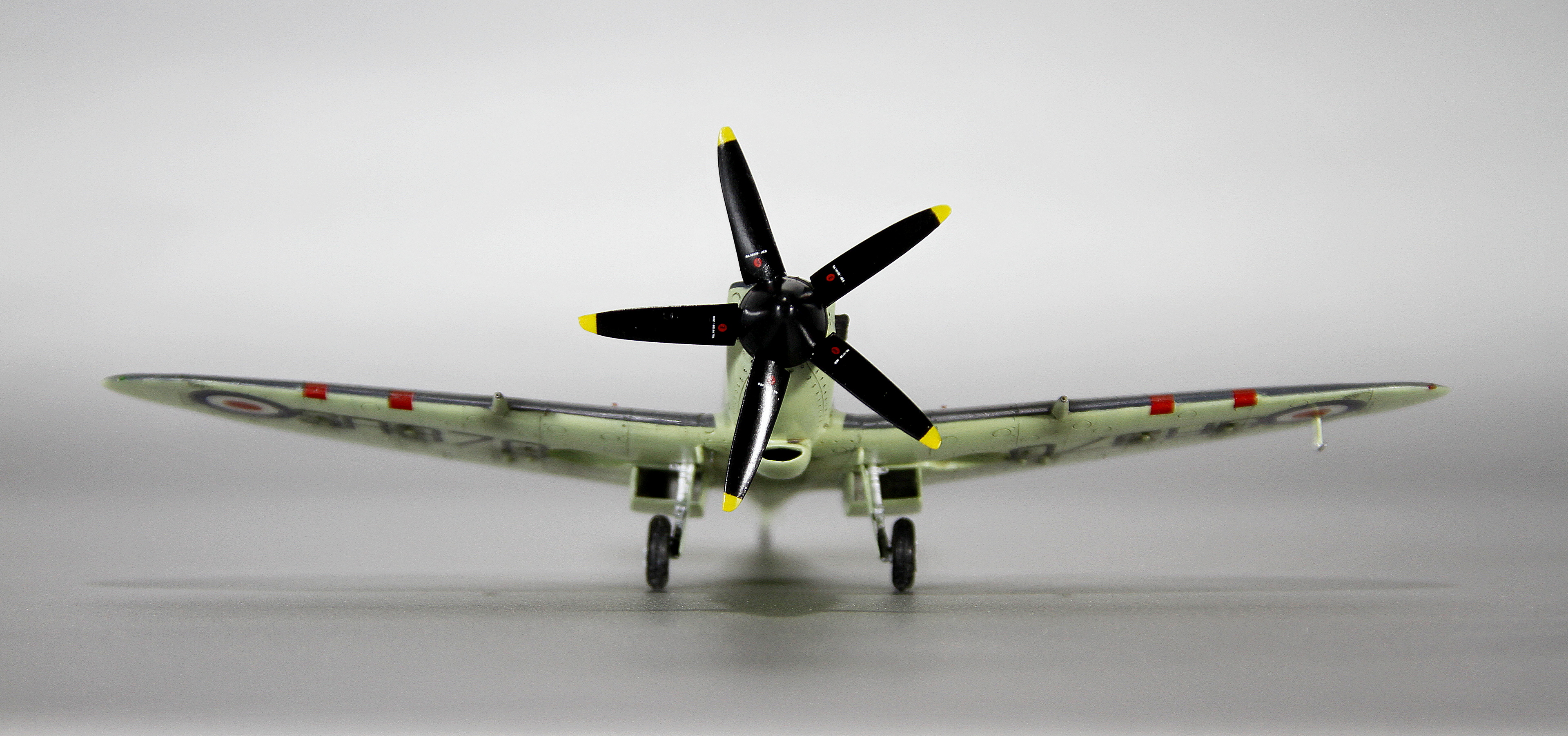 Supermarine Seafire F XVII