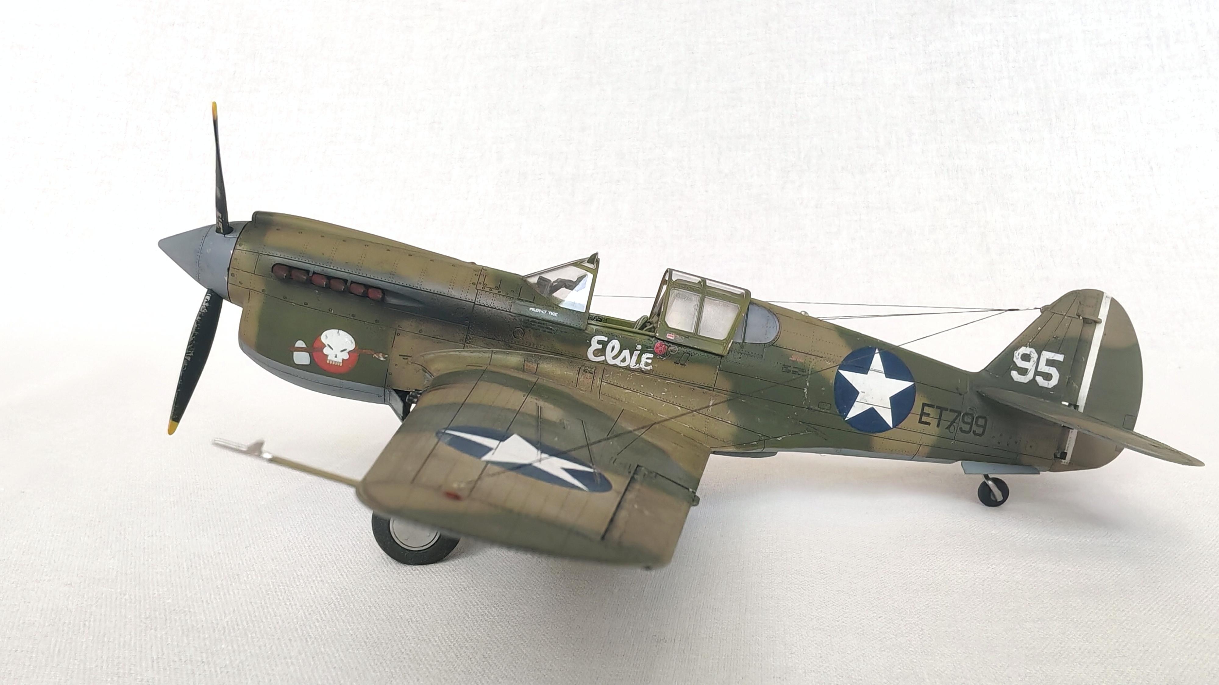 P-40