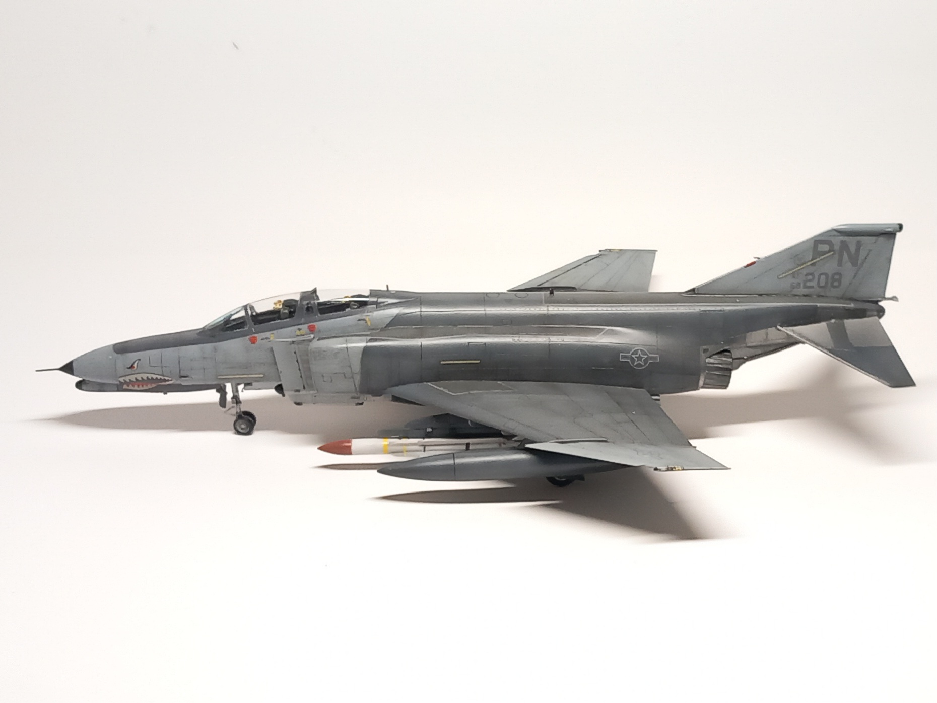 F-4G