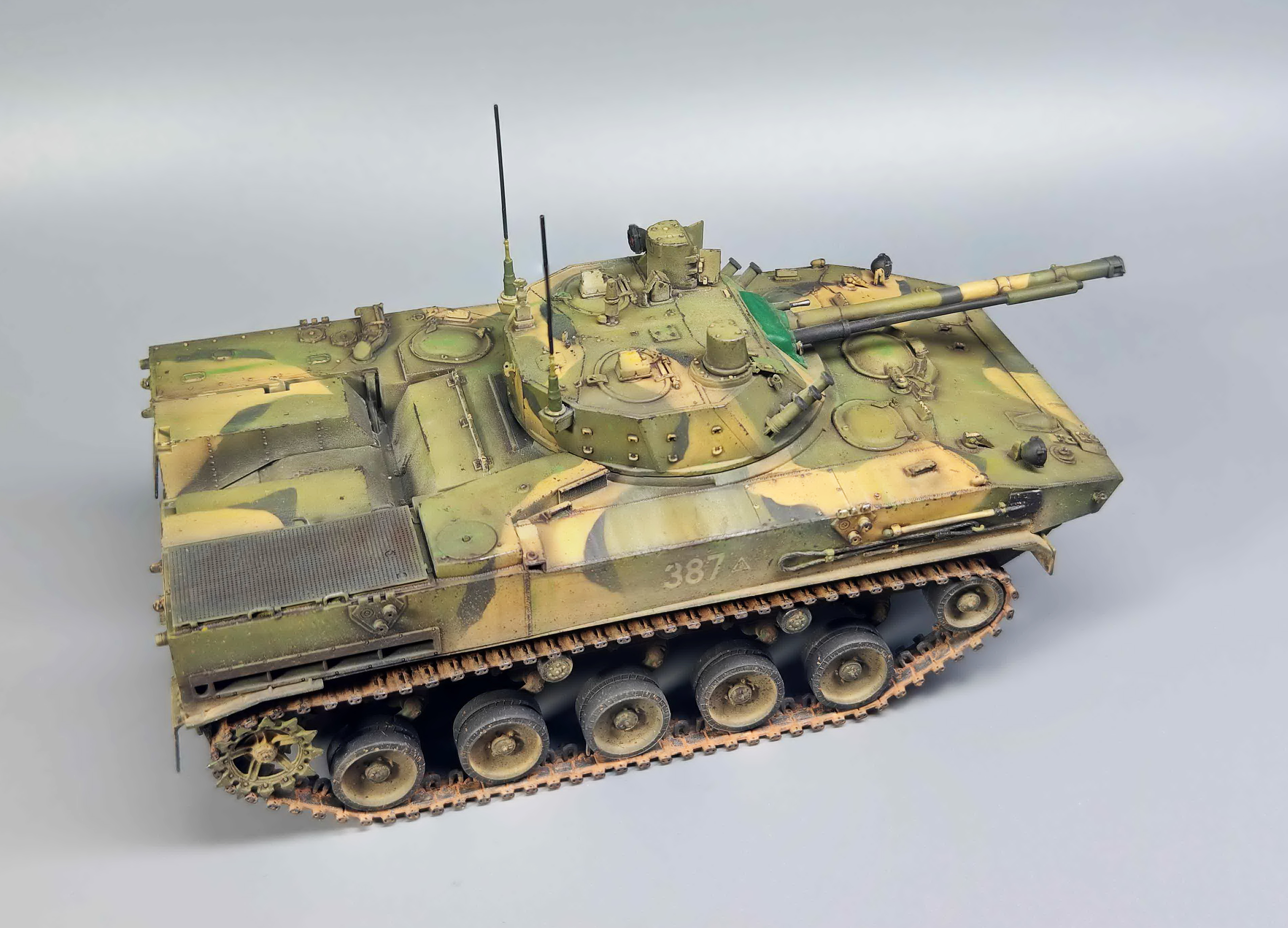 БМД-4М
