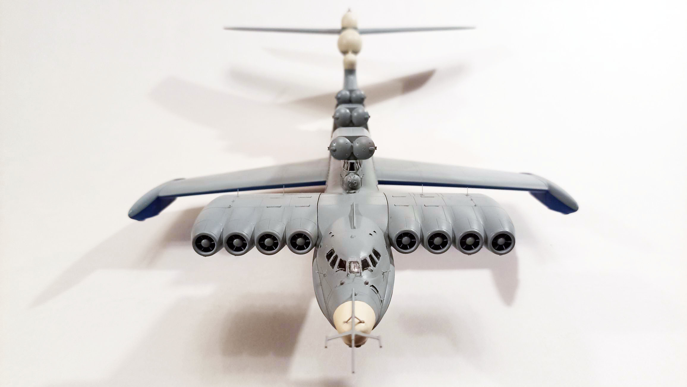 Экраноплан Лунь (проект 903)