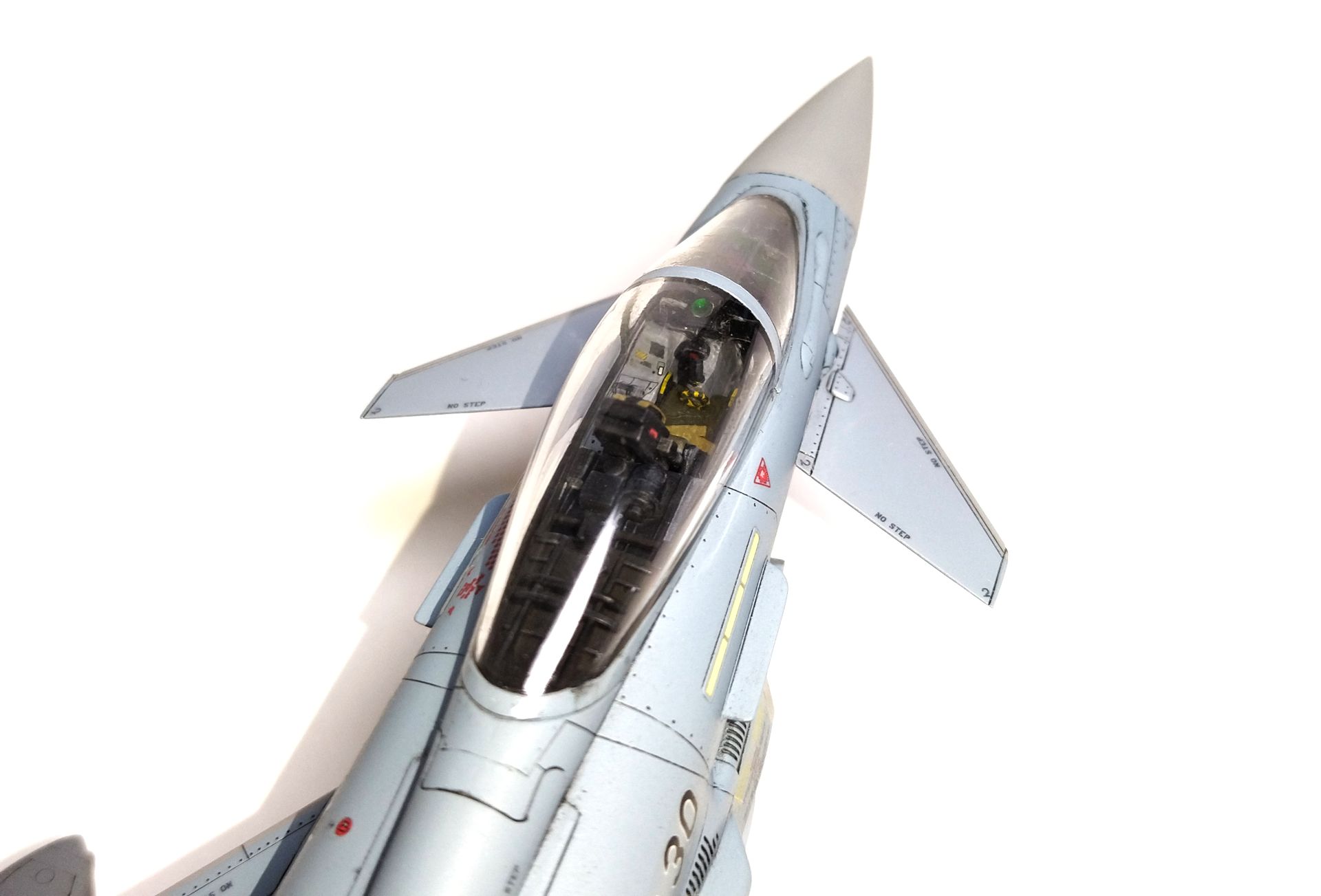 Eurofighter EF2000