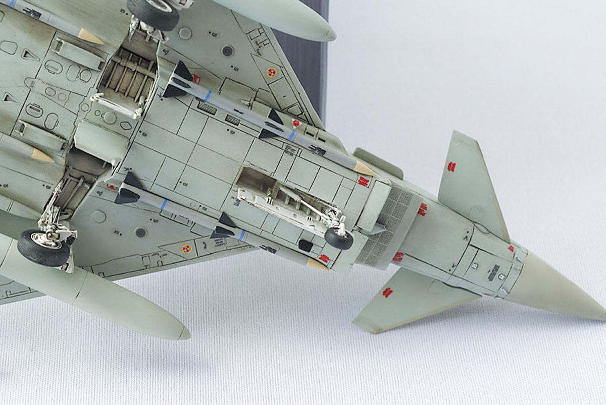 Eurofigter typhoon2