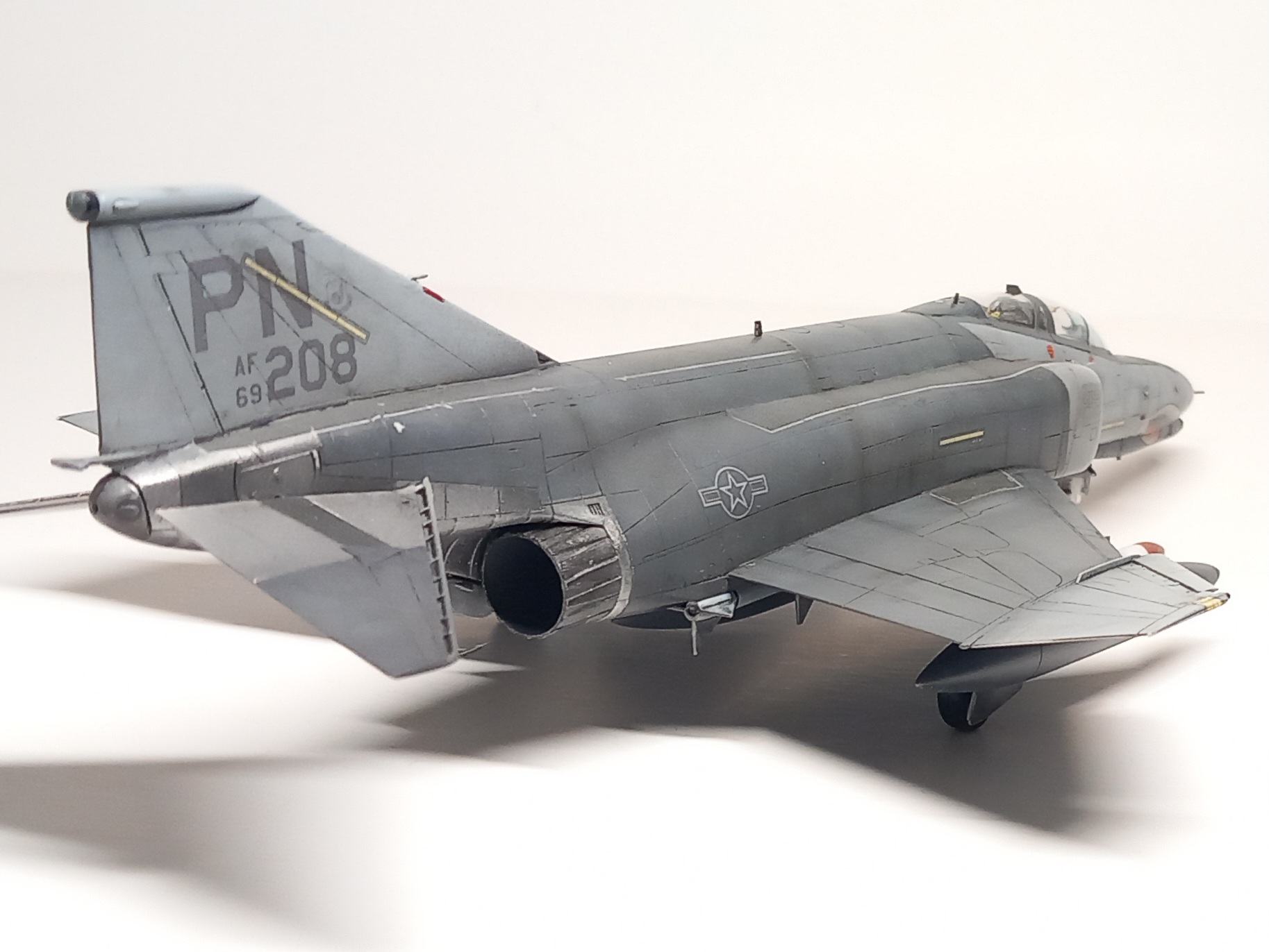 F-4G