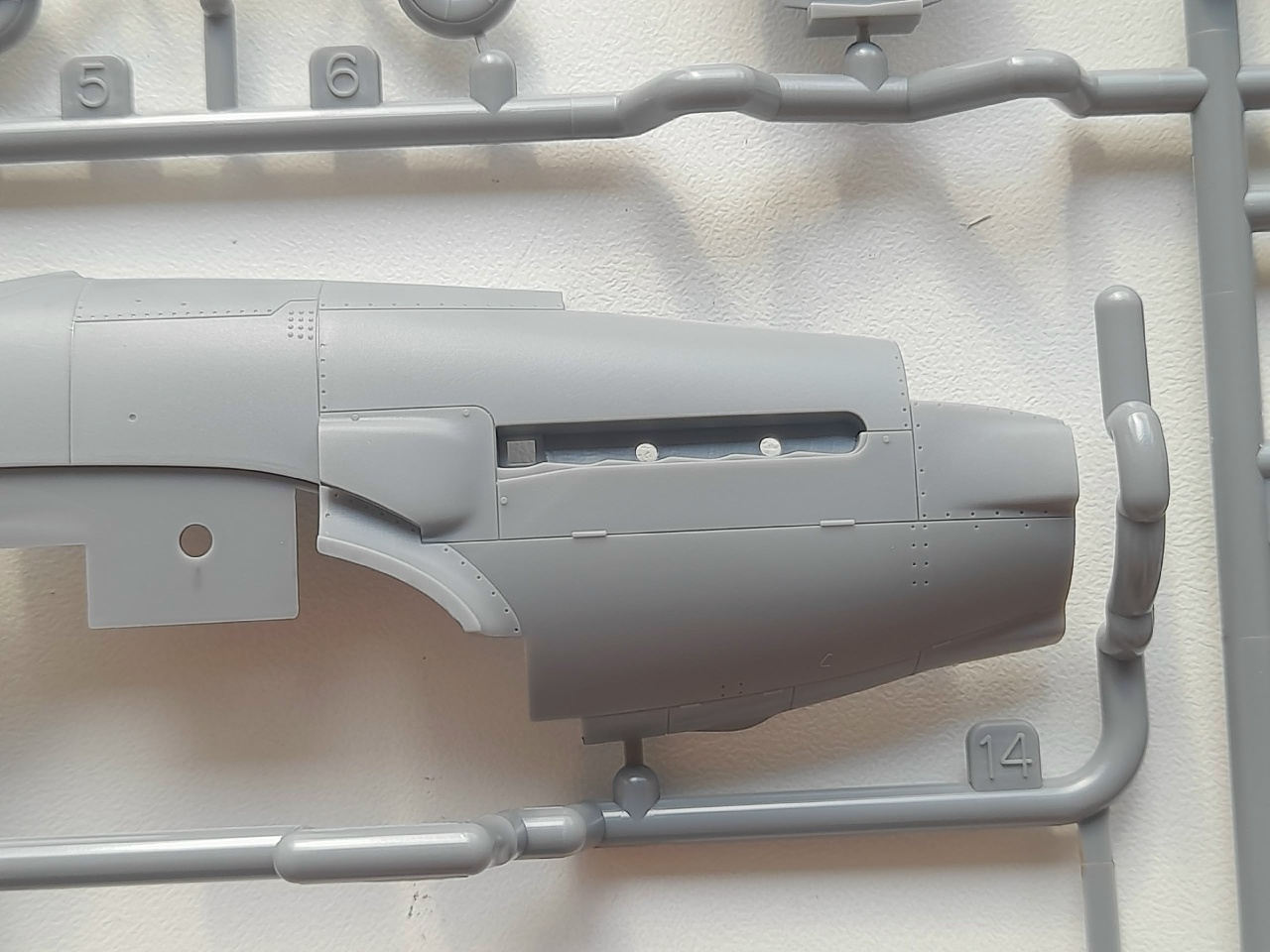 ИЛ-2 штурмовик