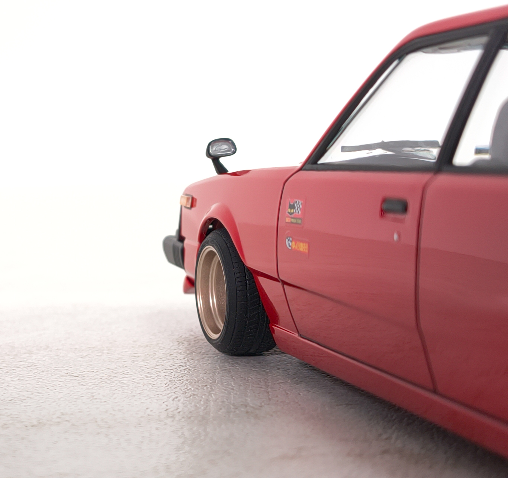 Nissan Skyline C210