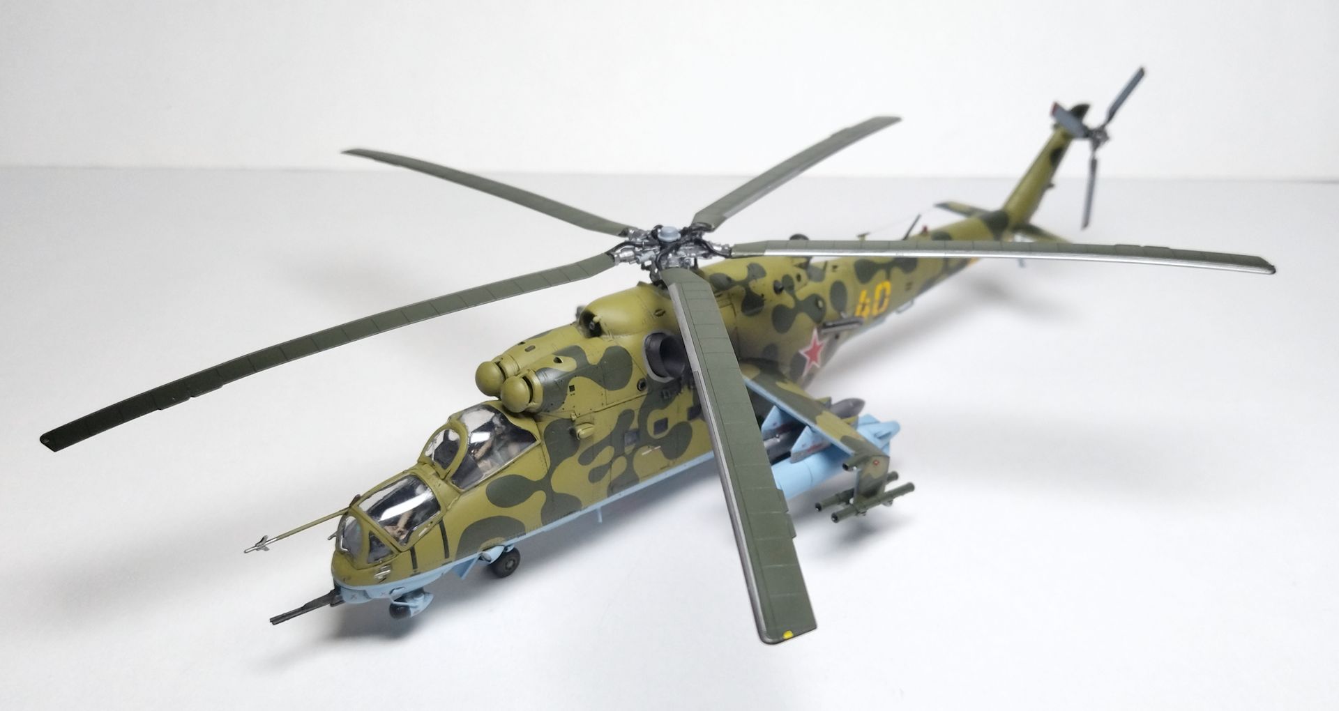 Ми-24В