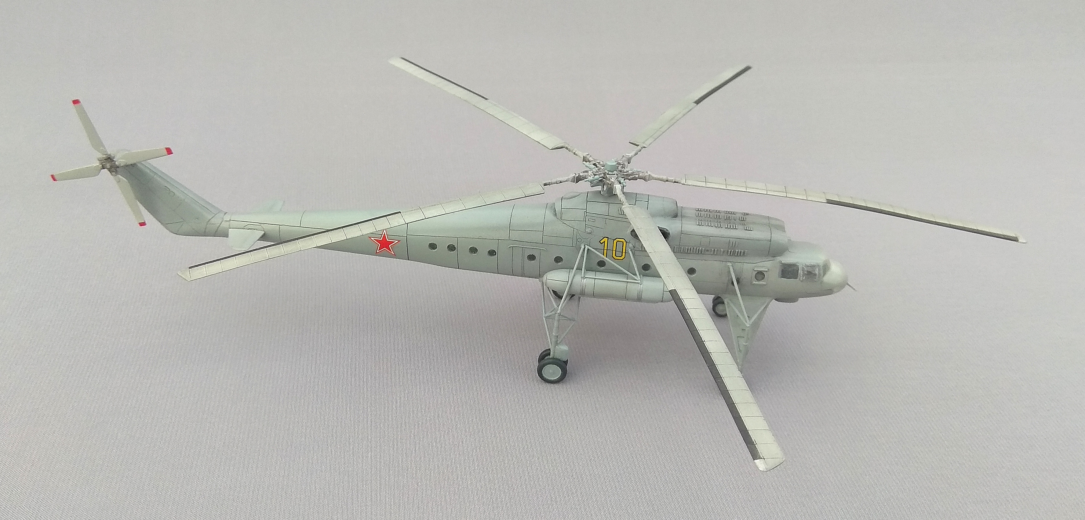 Ми-10
