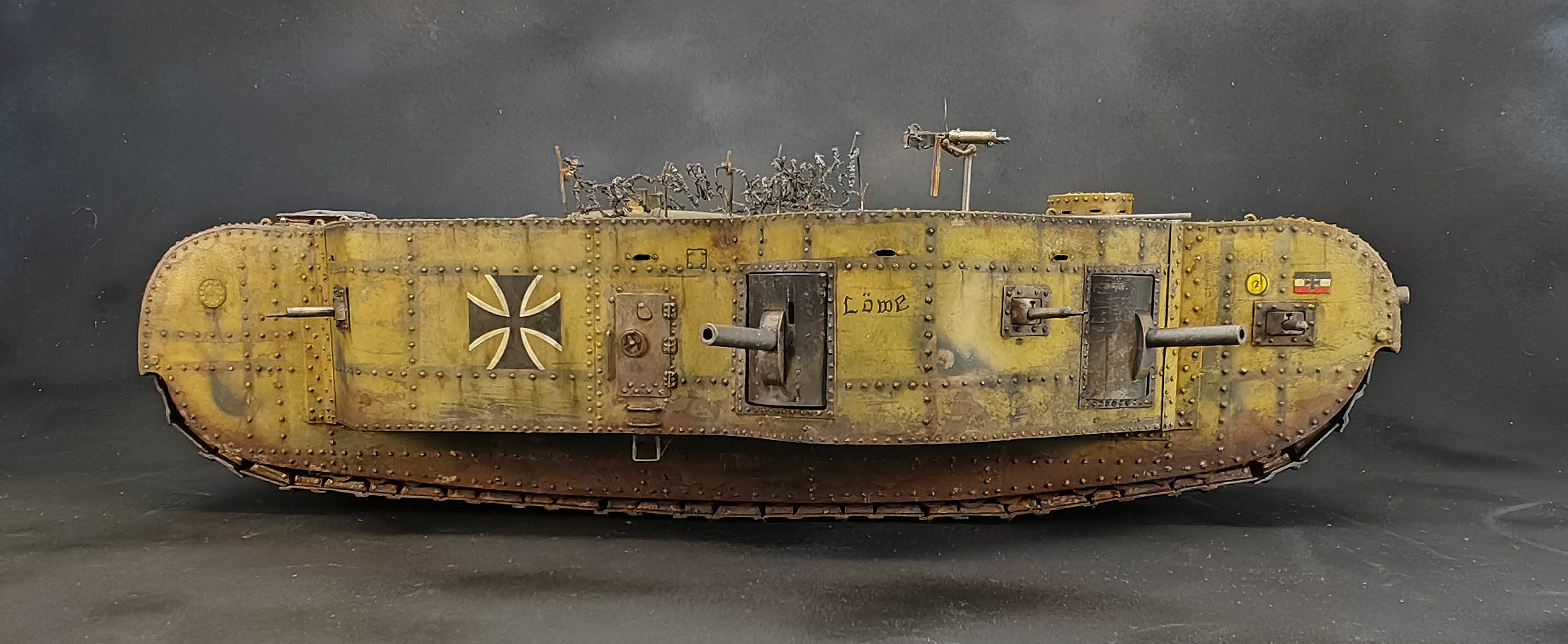 K-Wagen