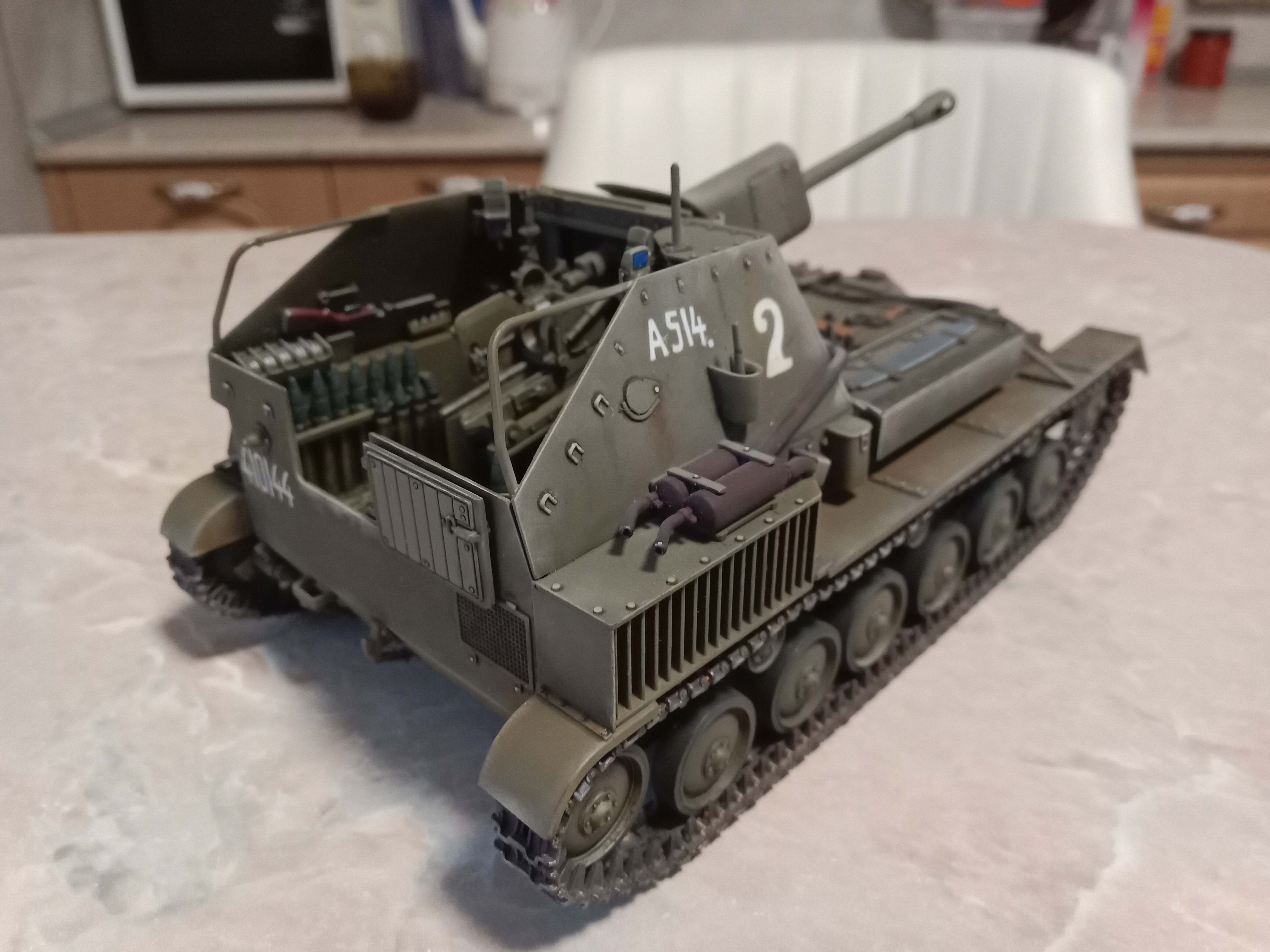 Су 76