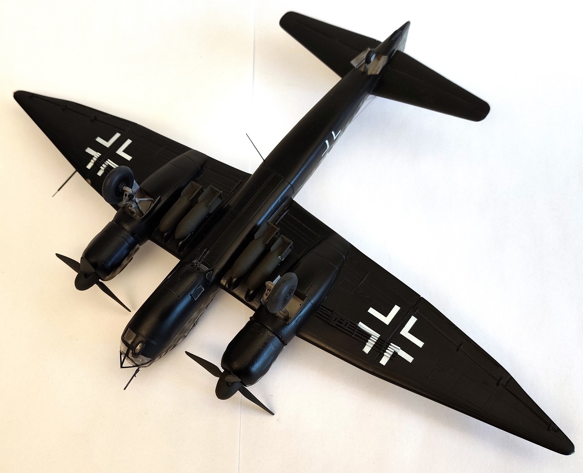 Junkers Ju 188 E-1