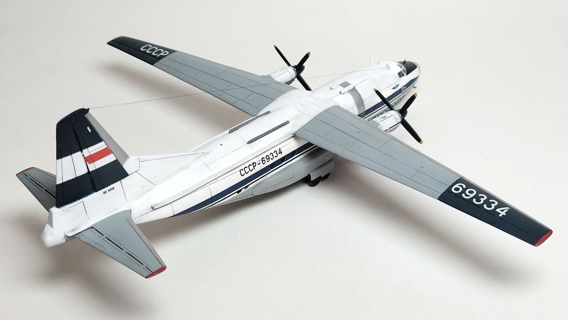 Ан-8