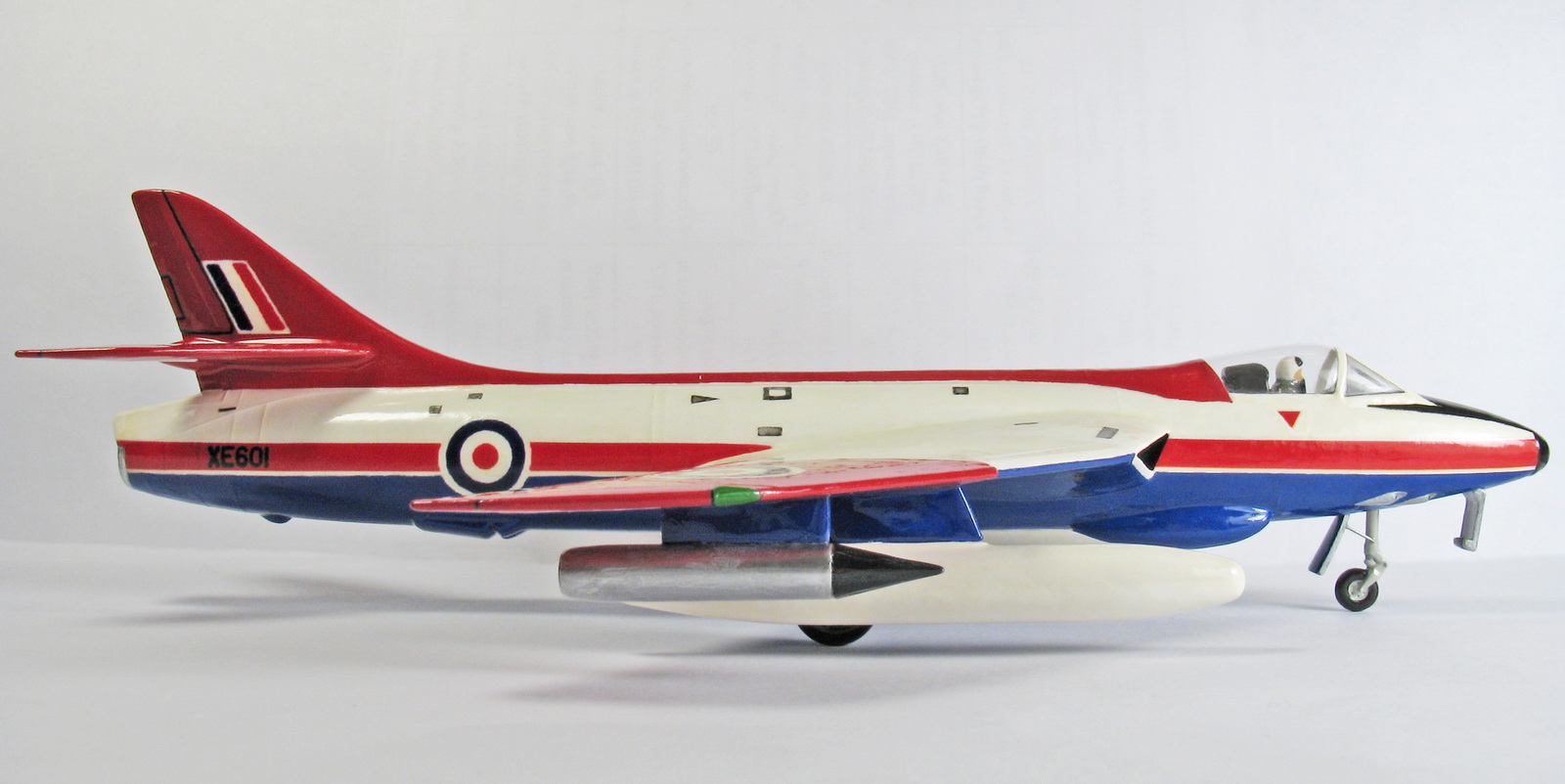 Hawker Hunter FGA.9