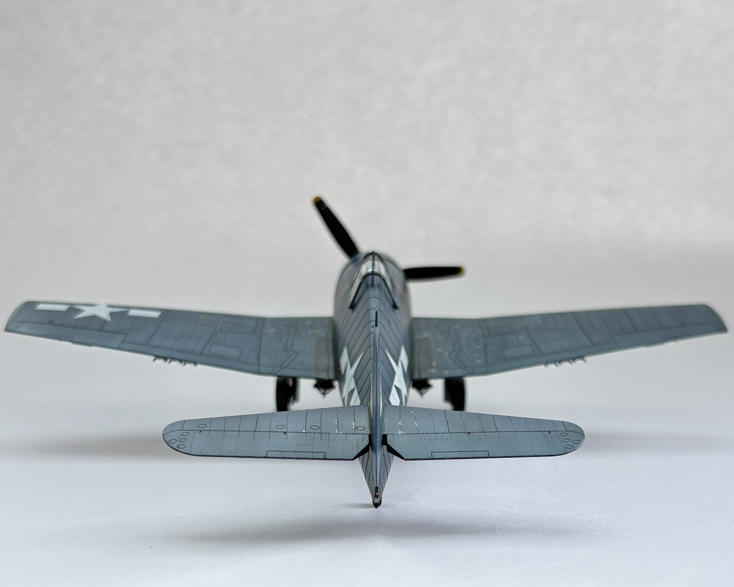 Grumman F6F-5 Hellcat