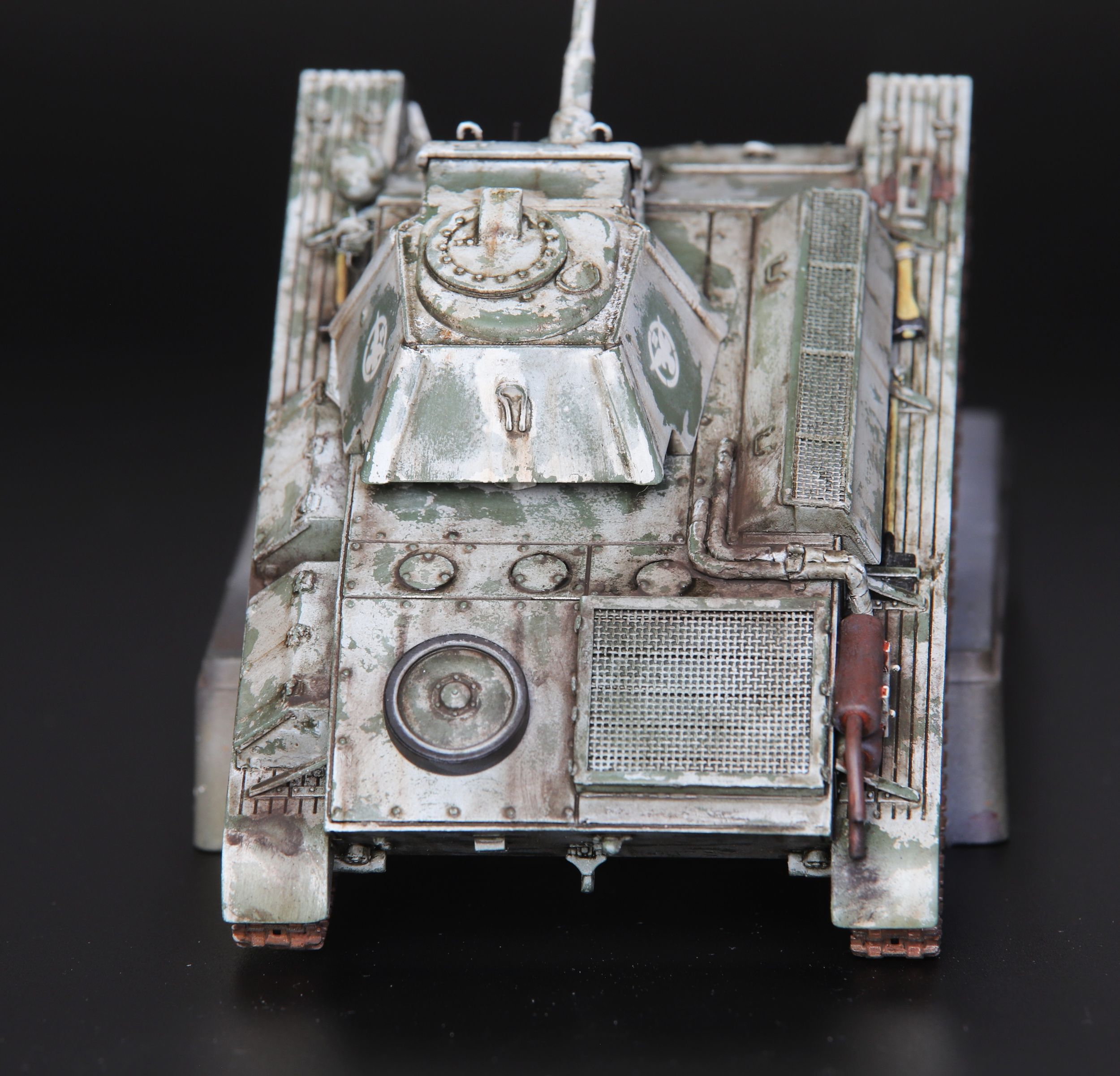 Т-70М