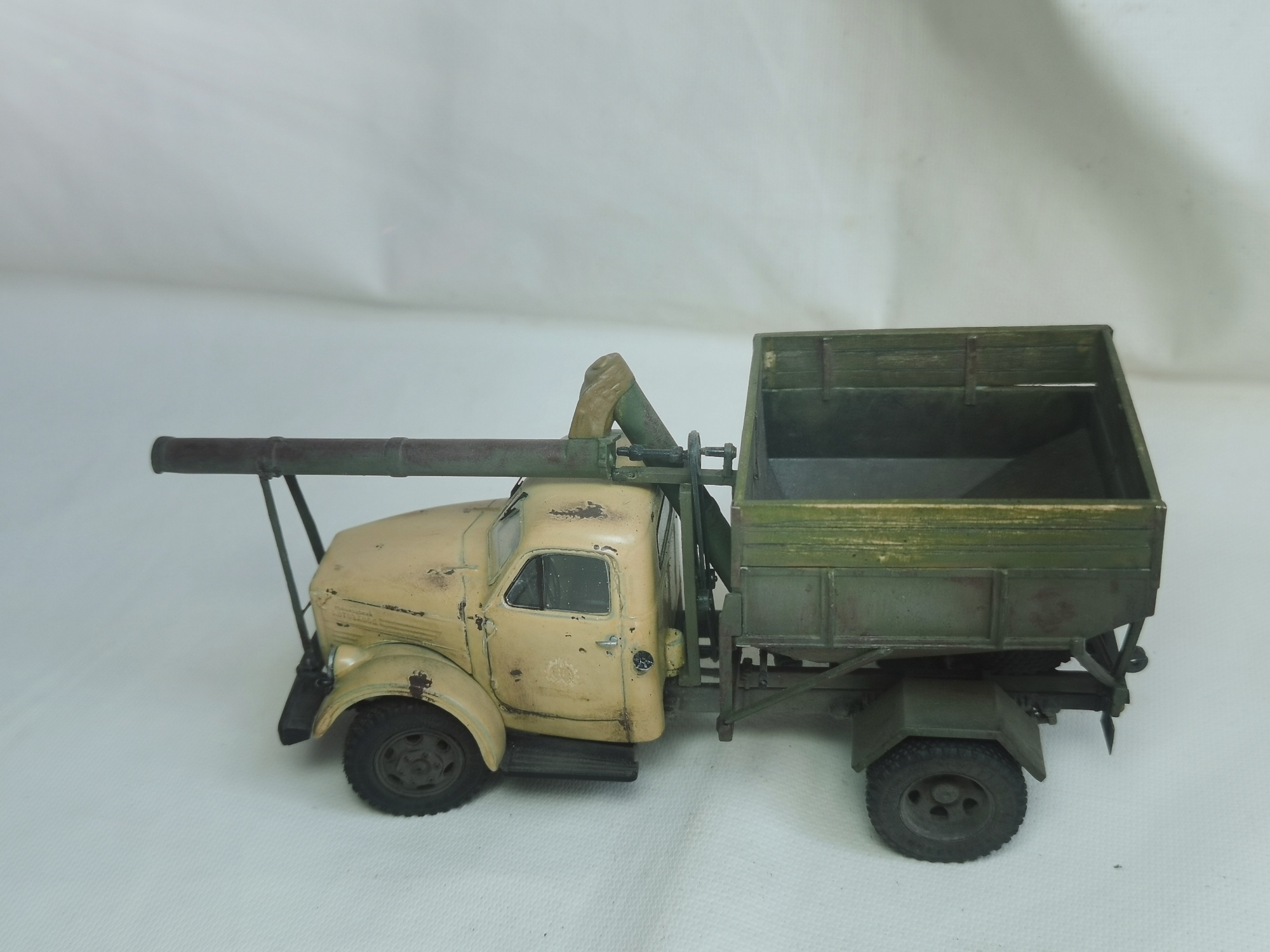 АС-2 (ГАЗ-51)