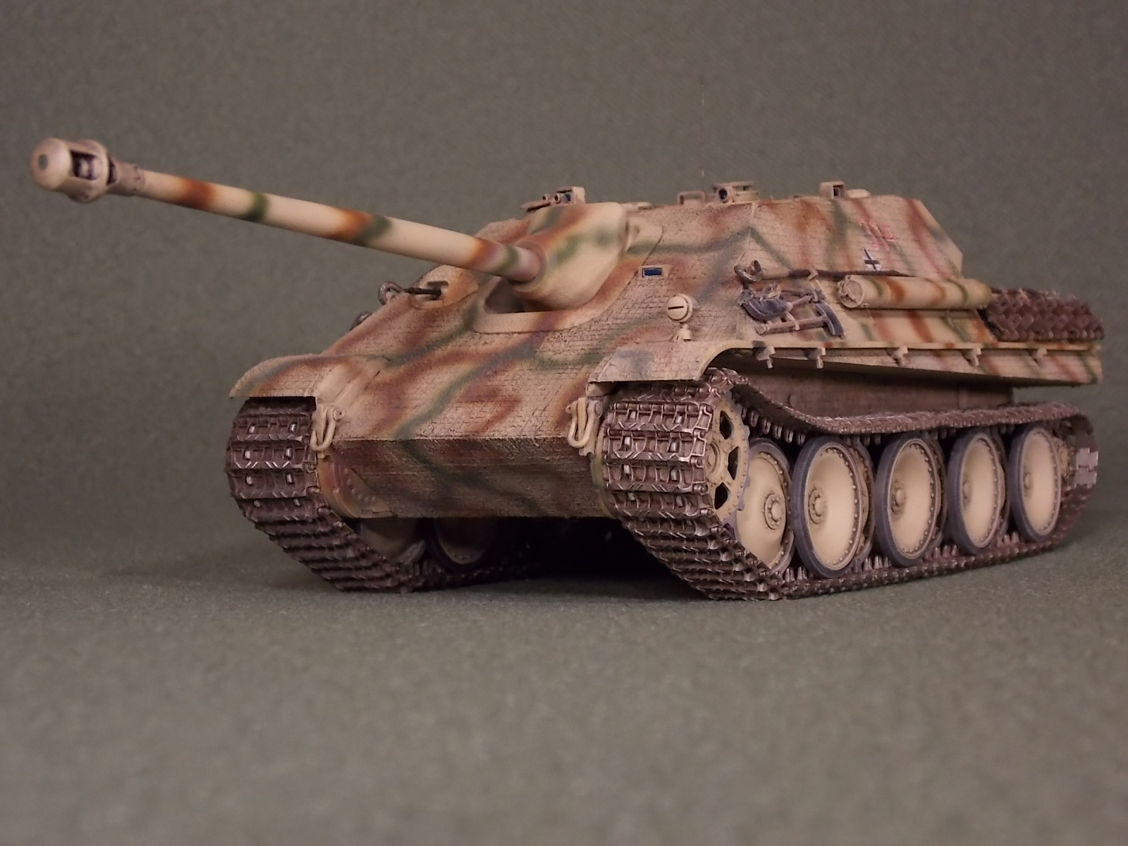 JAGDPANTHER G1