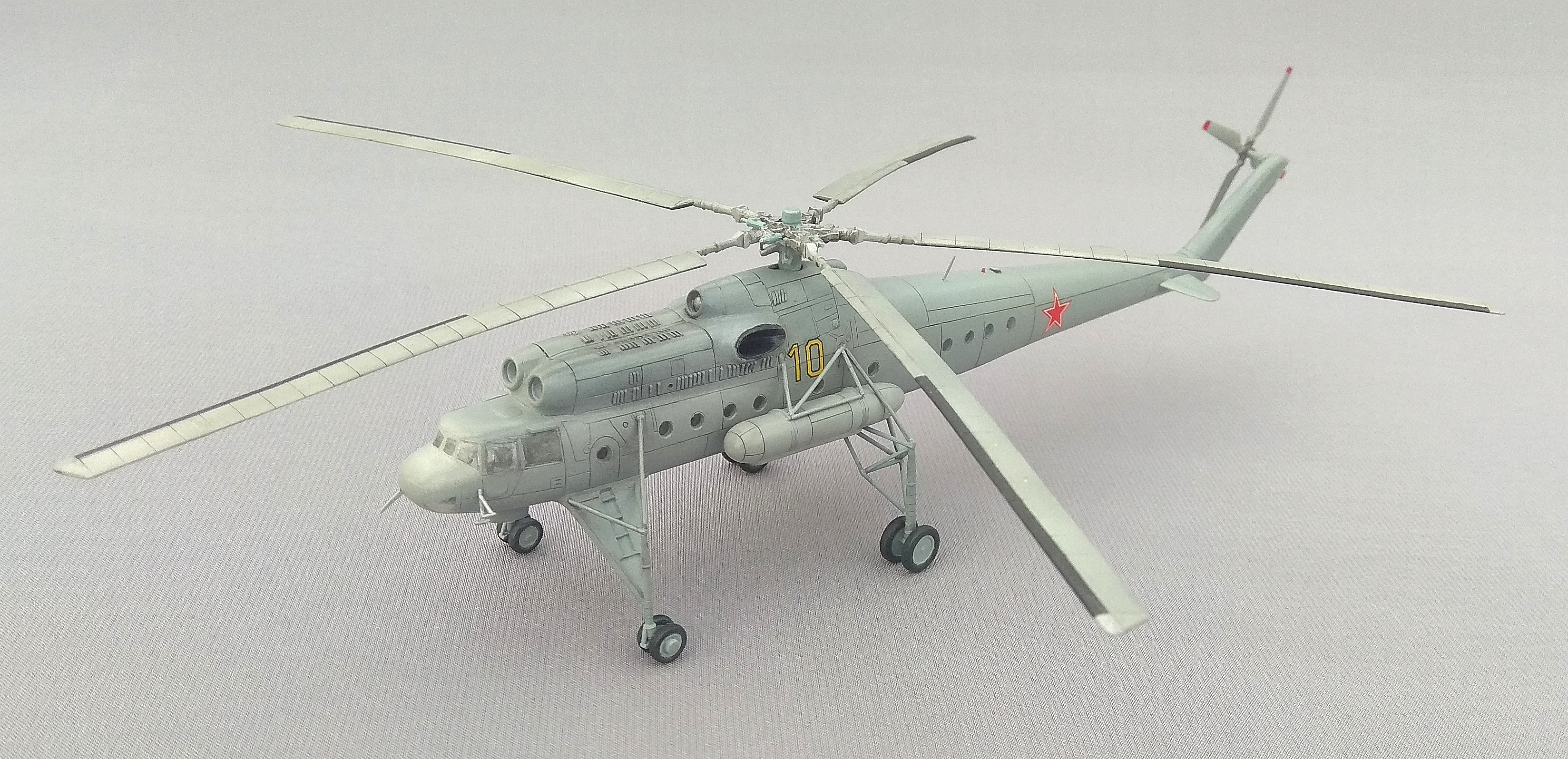 Ми-10
