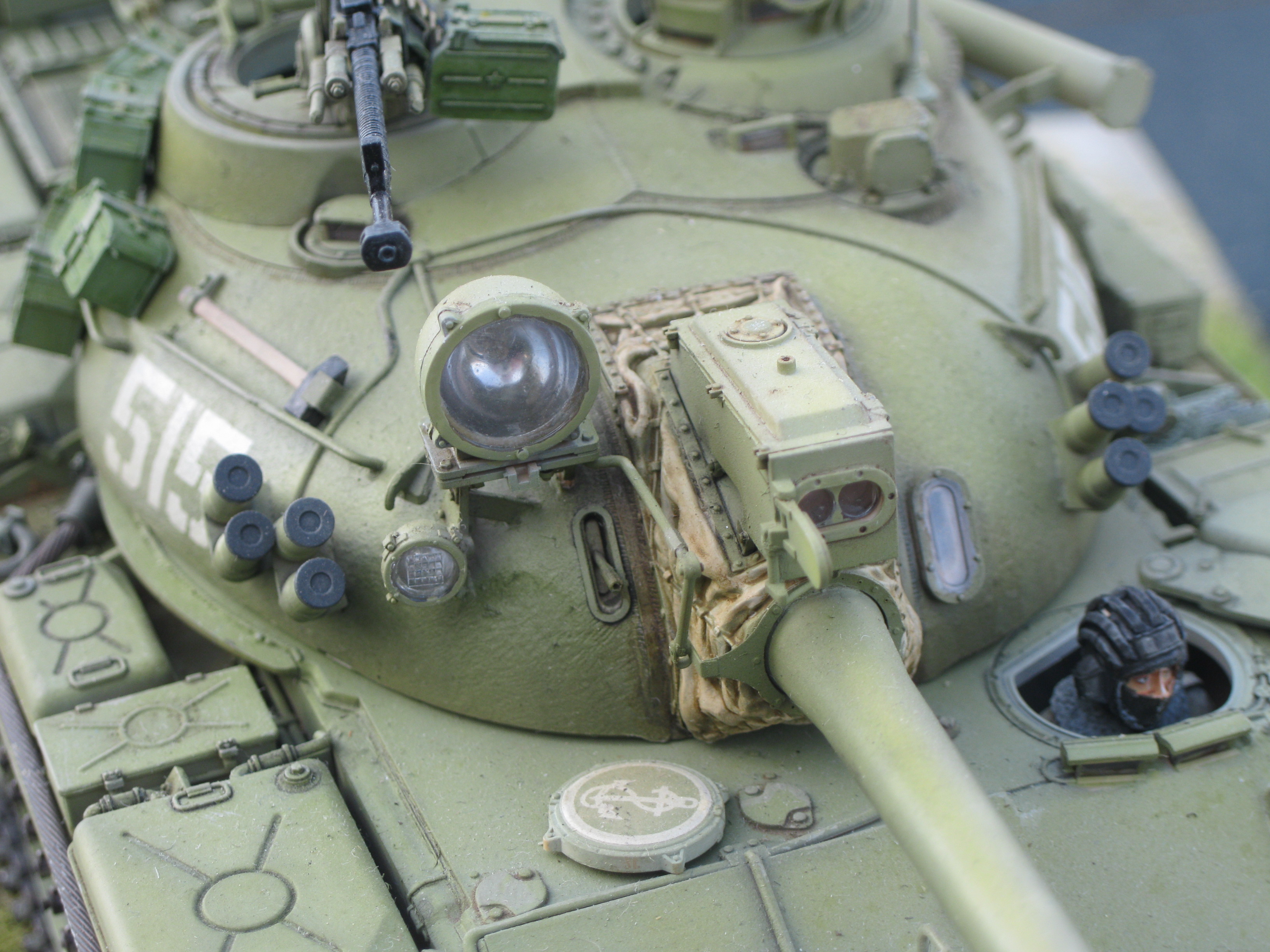 Т-55
