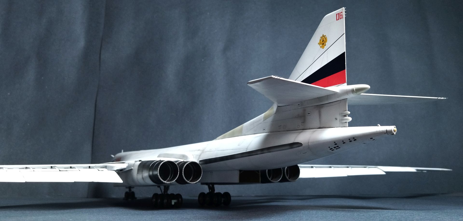 Ту-160