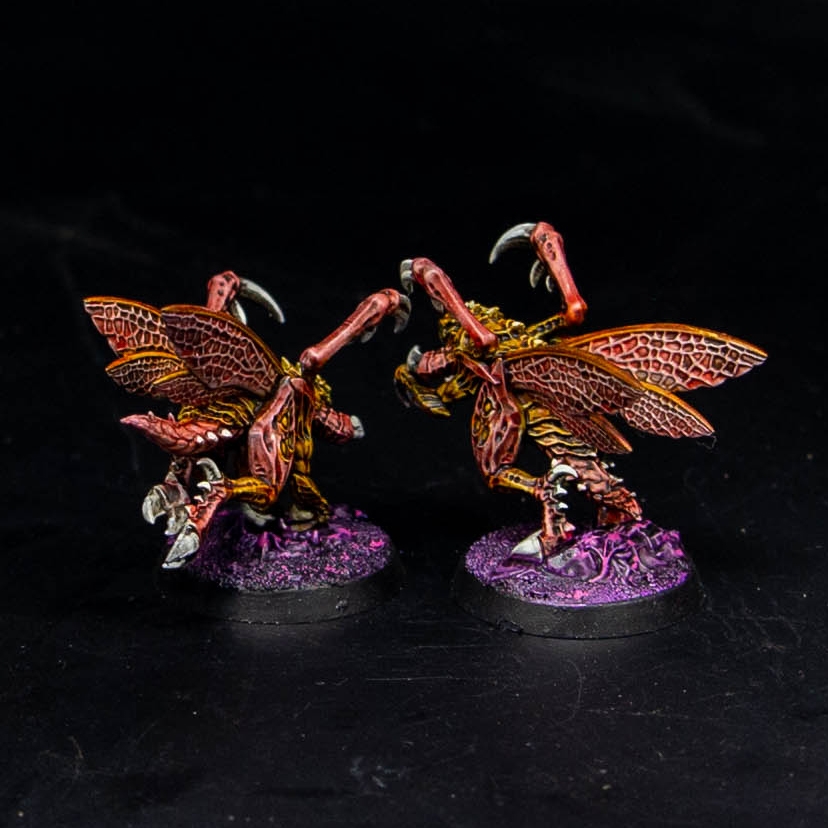 StarCraft: Tabletop Miniatures Game