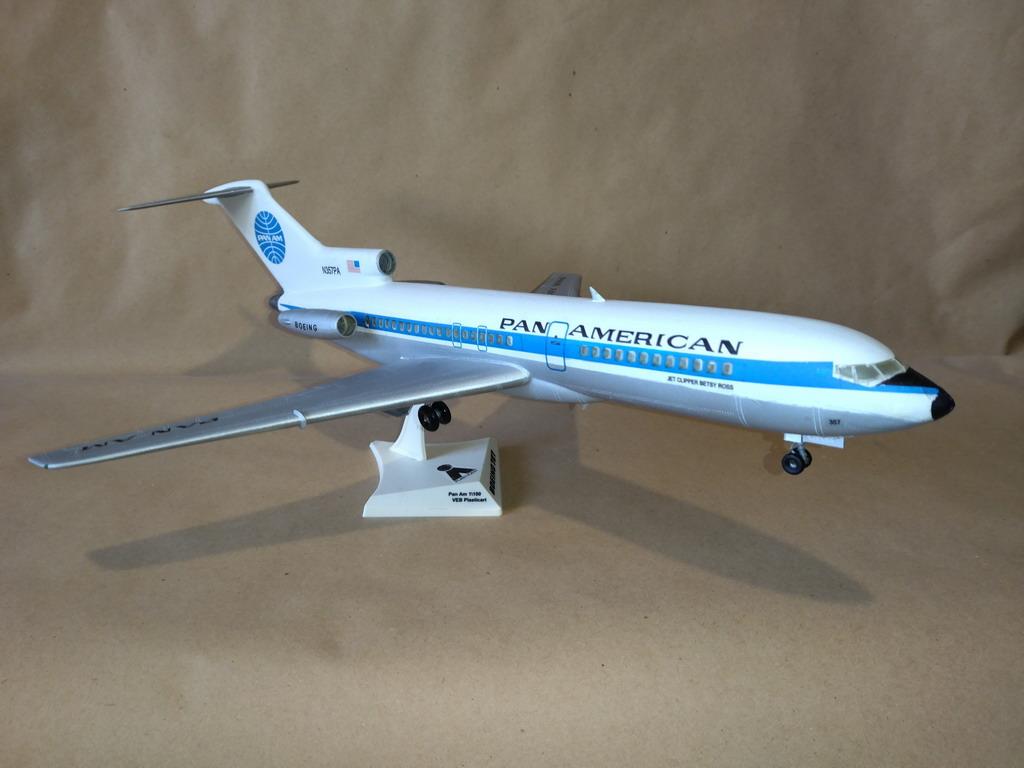 Boeing 727