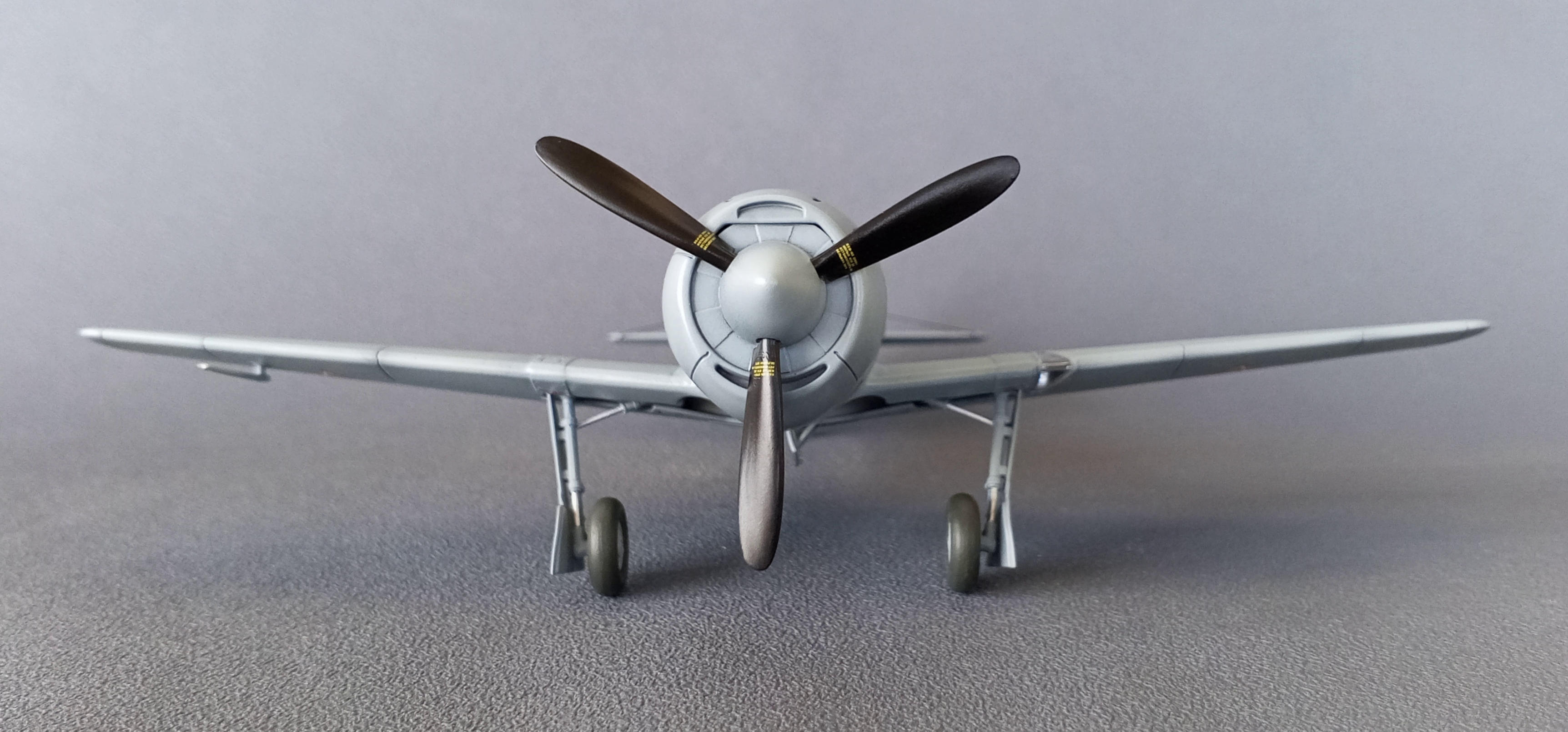 Ла-11