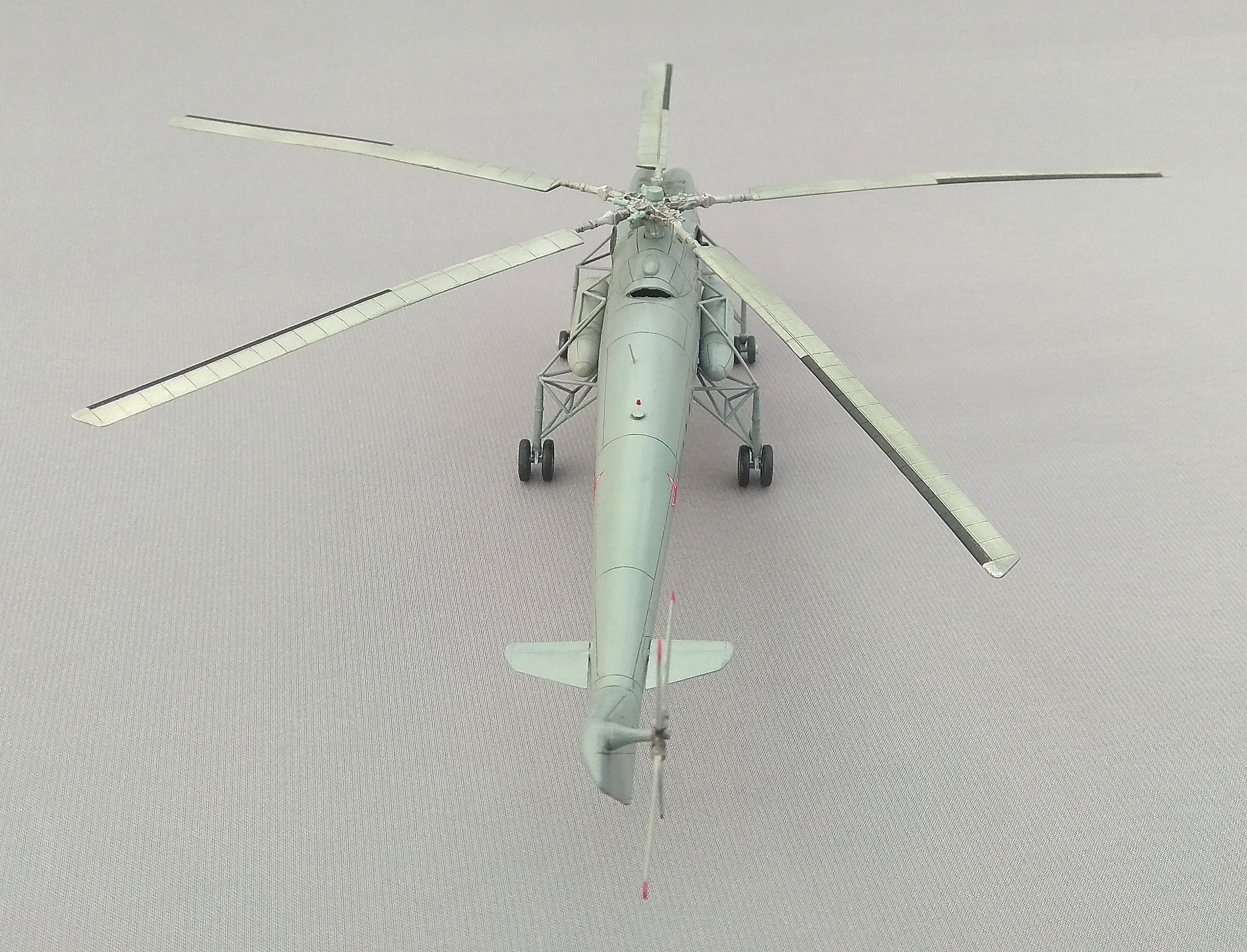 Ми-10
