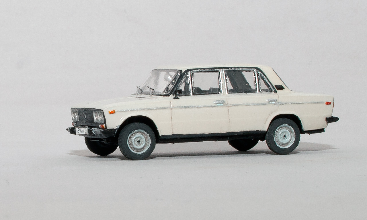 ВАЗ-2106