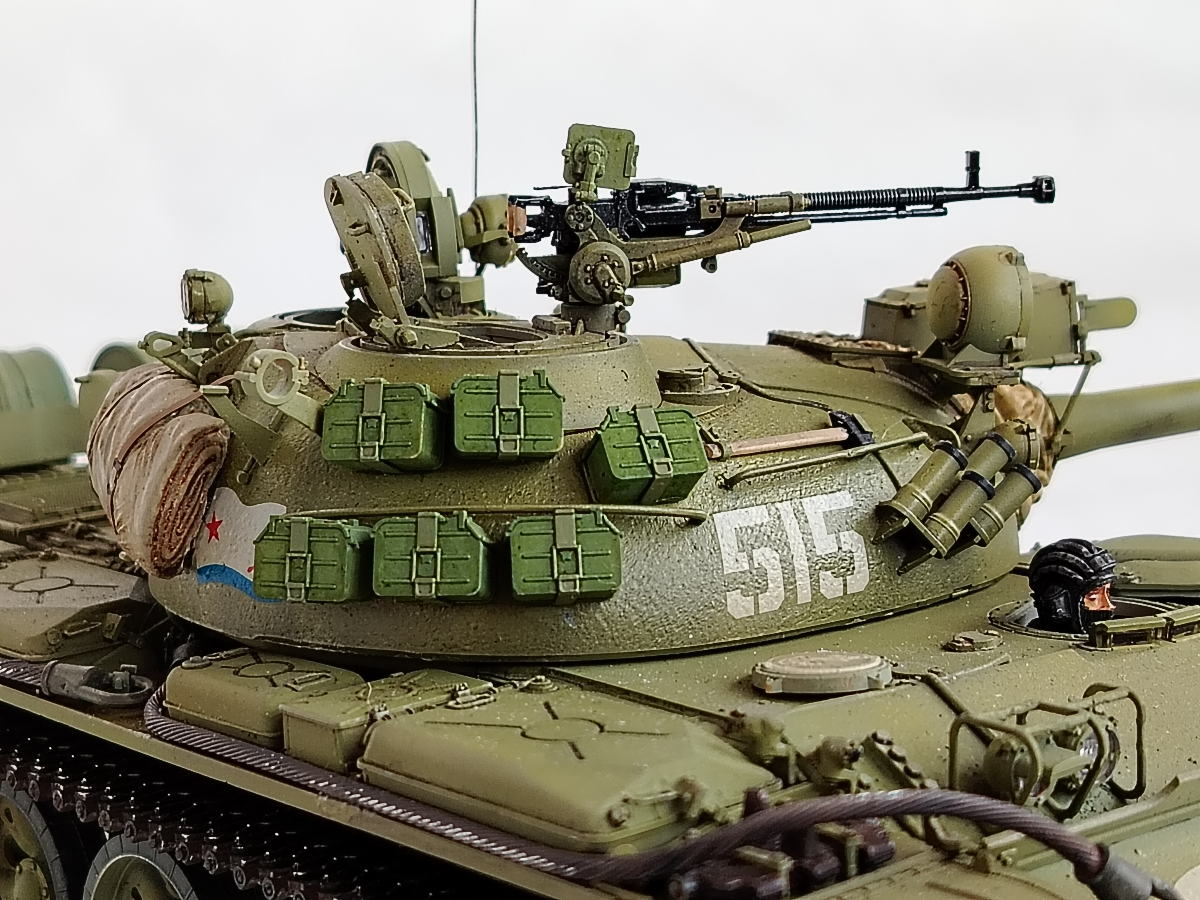 Т-55