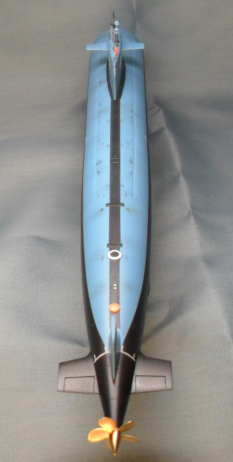 091 HAN class