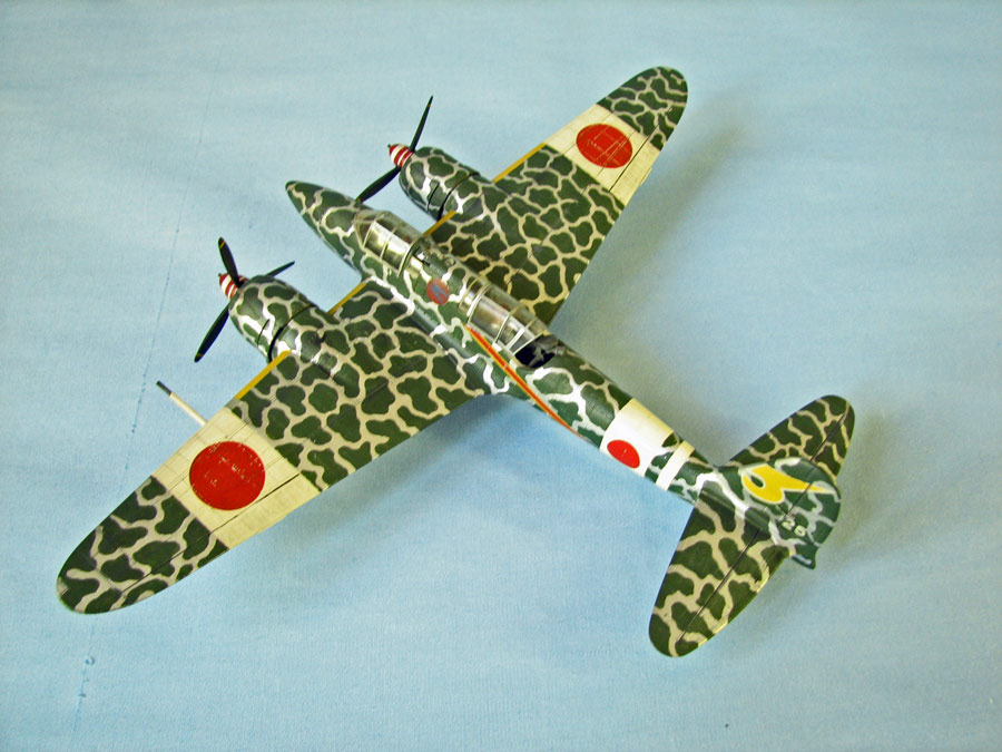 Ki-45