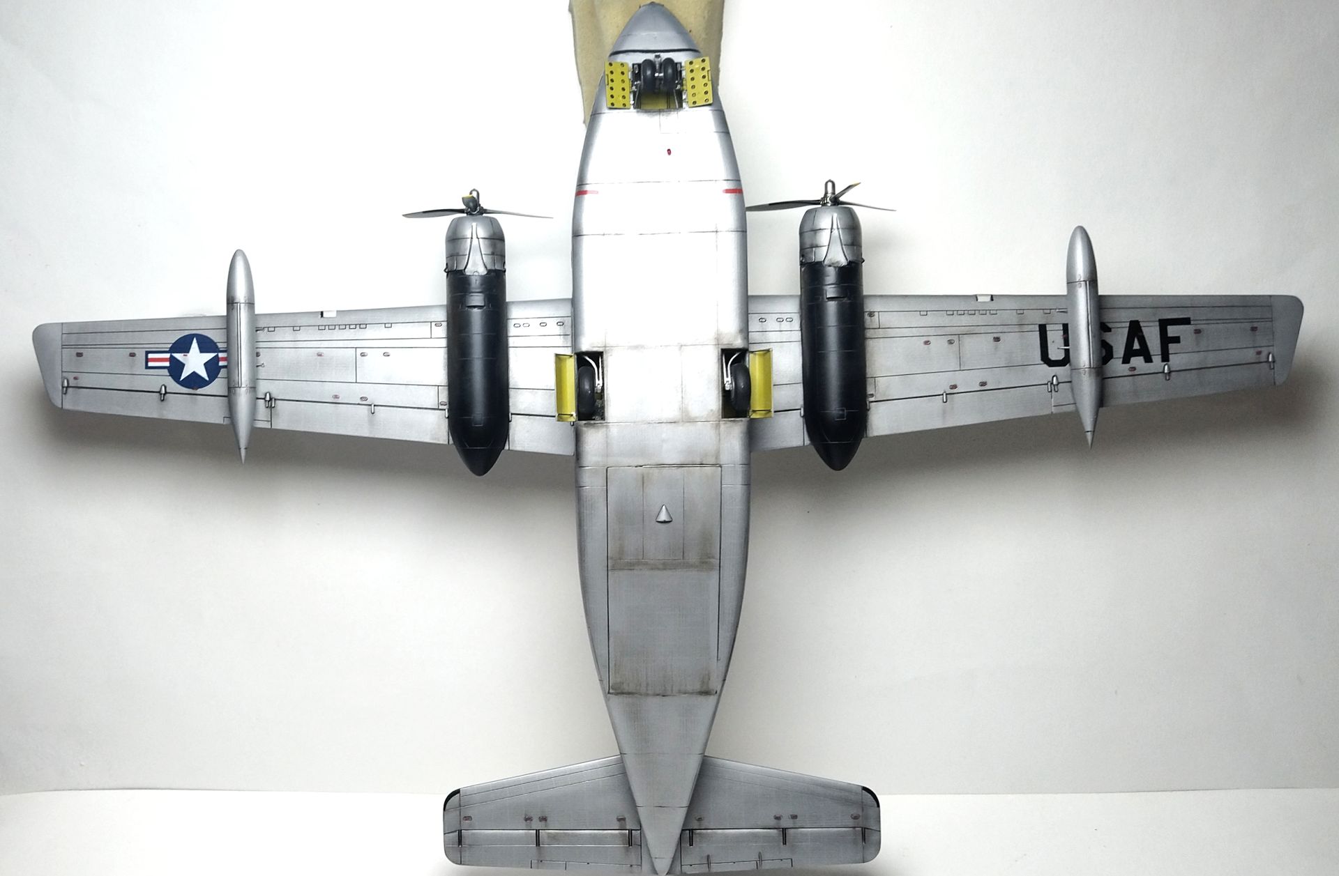 Fairchild C-123 Provider