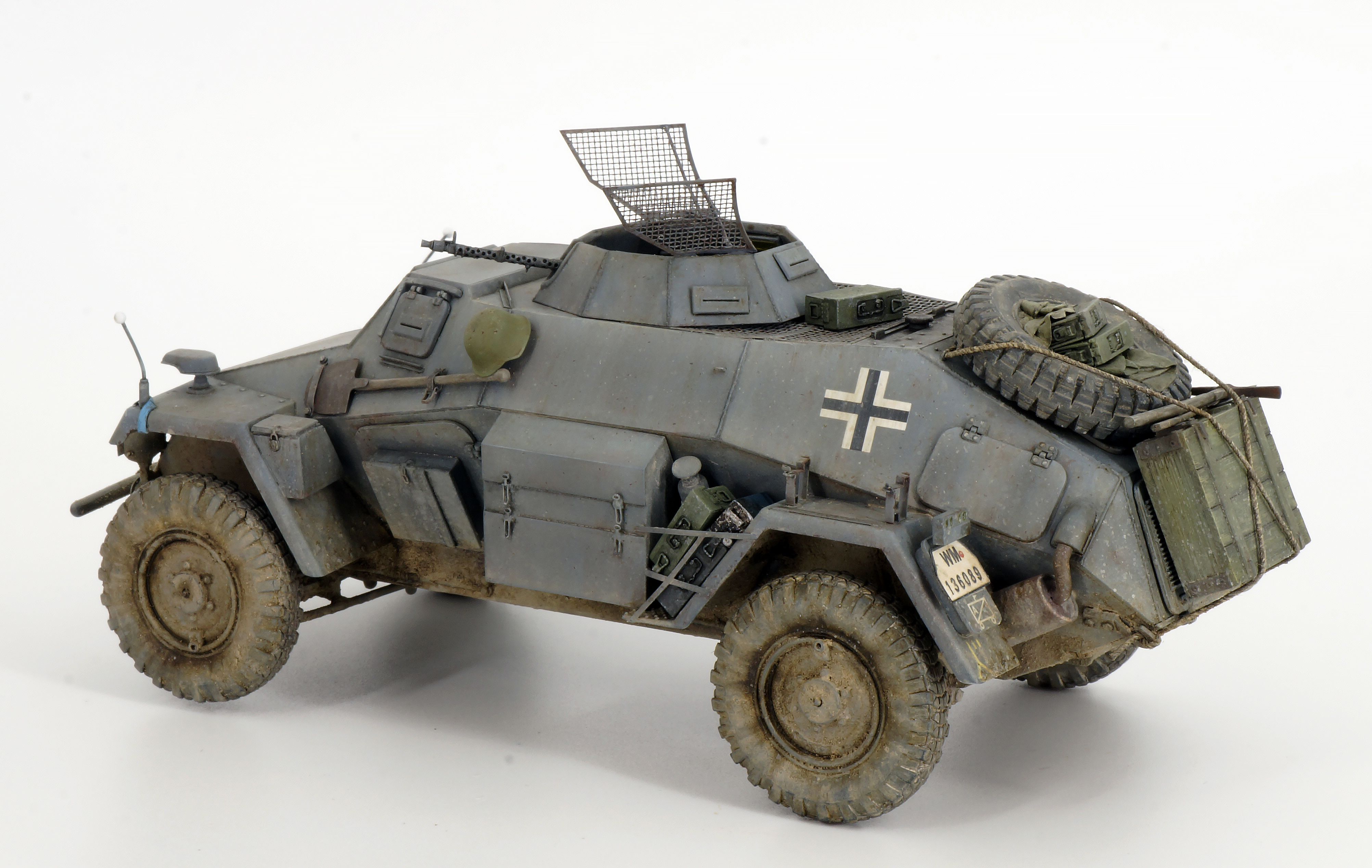 Sd.Kfz.221