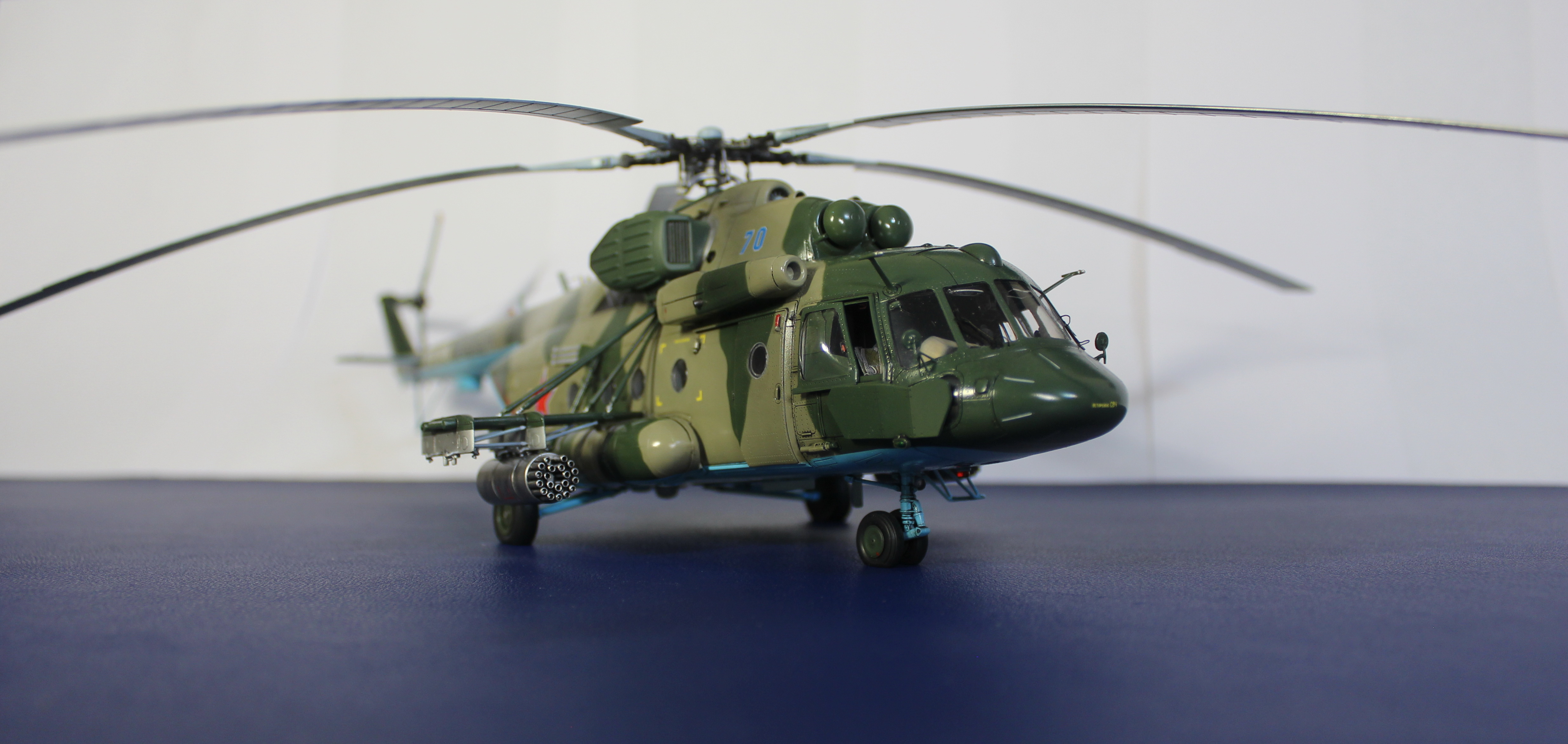 Ми-8 МТВ5-1