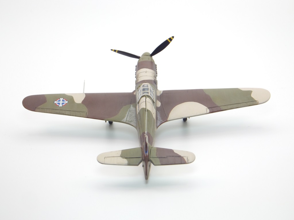 Rogozarski IK-3