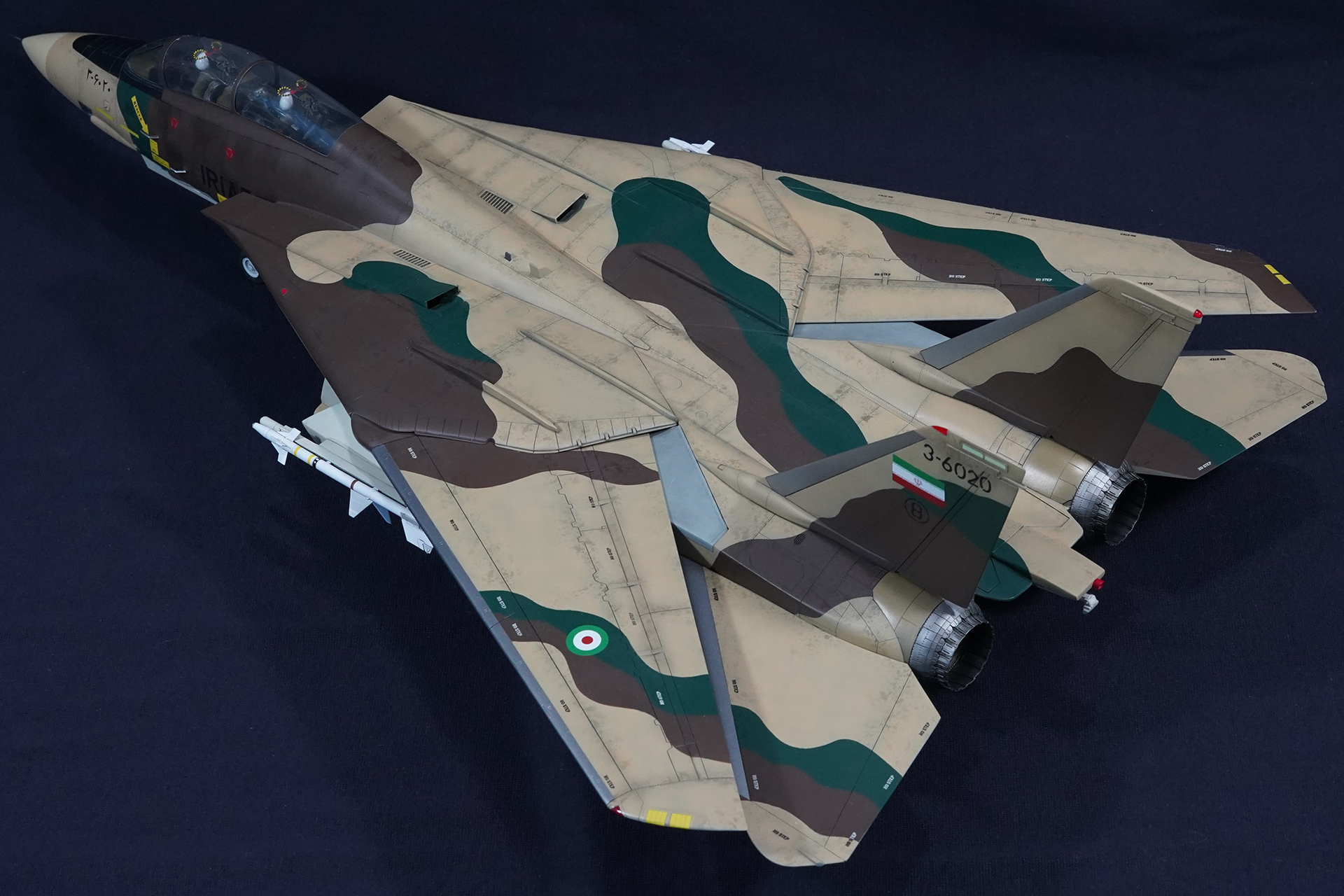 F-14A Tomcat