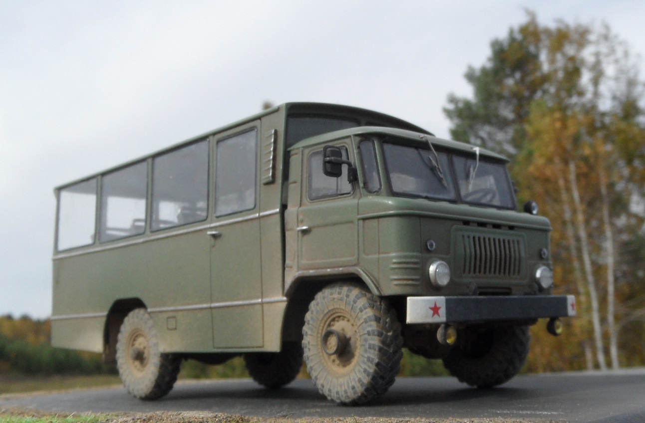 Прогресс 10