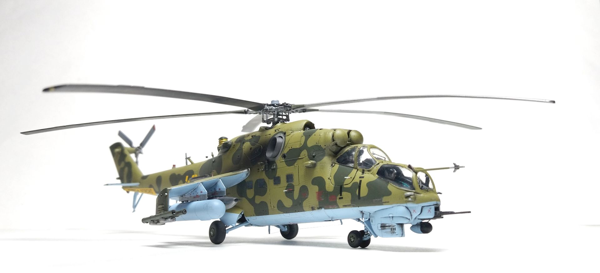 Ми-24В