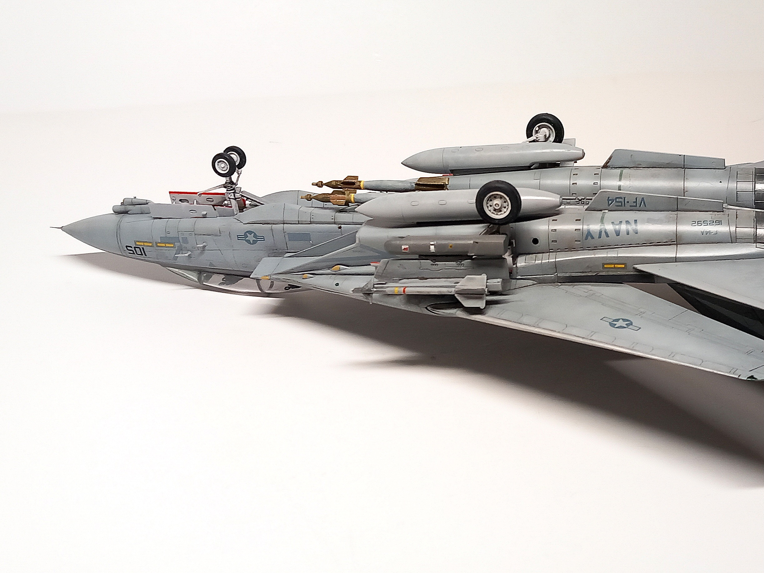 F-14A