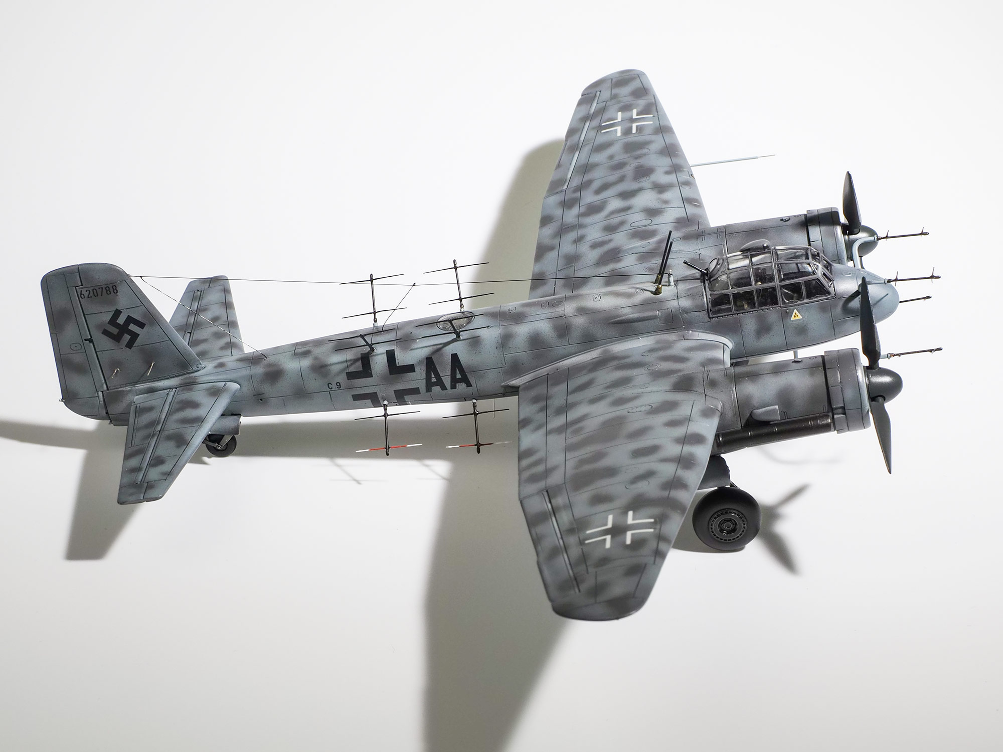 Ju88G-6