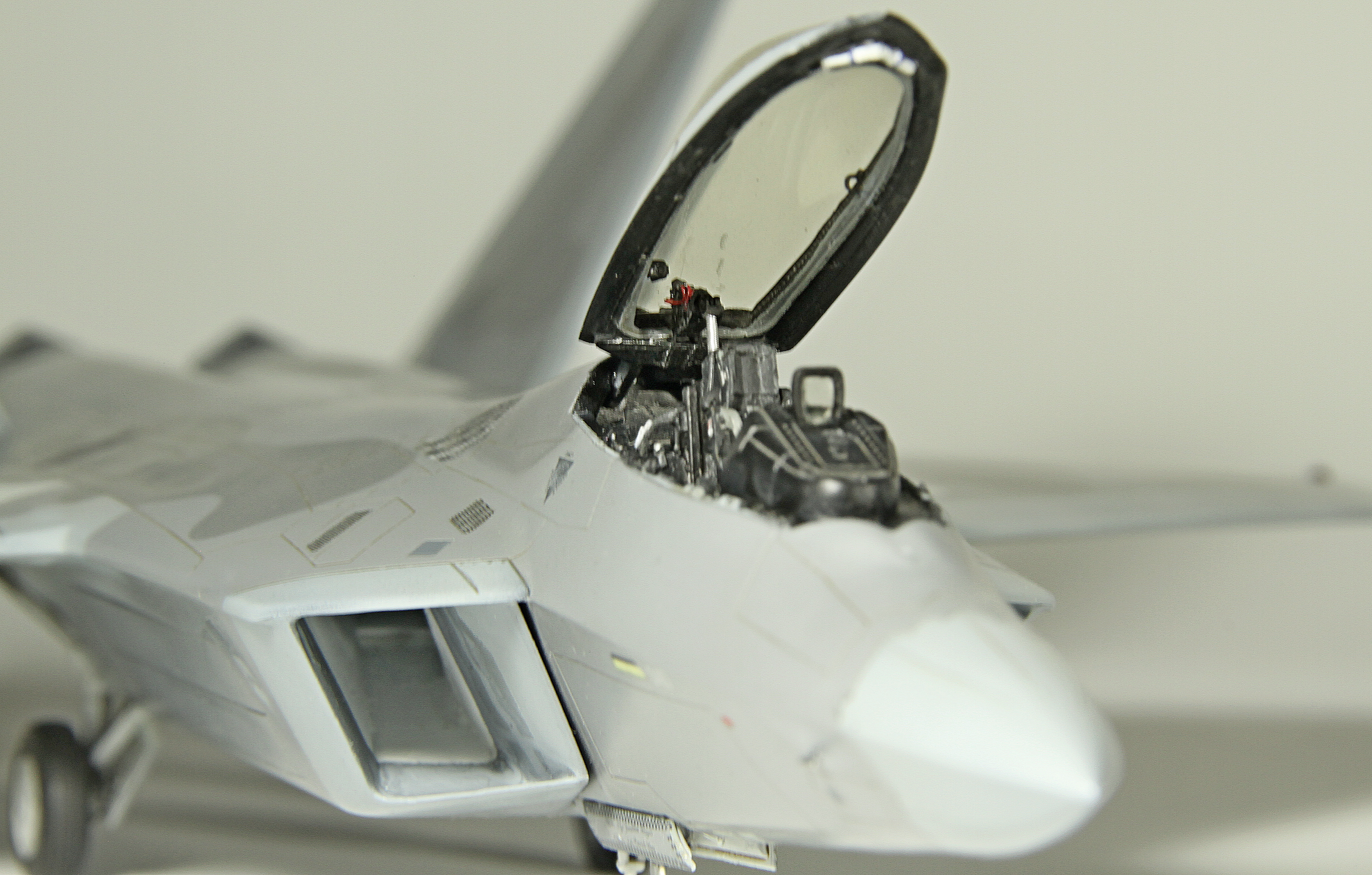 F-22A
