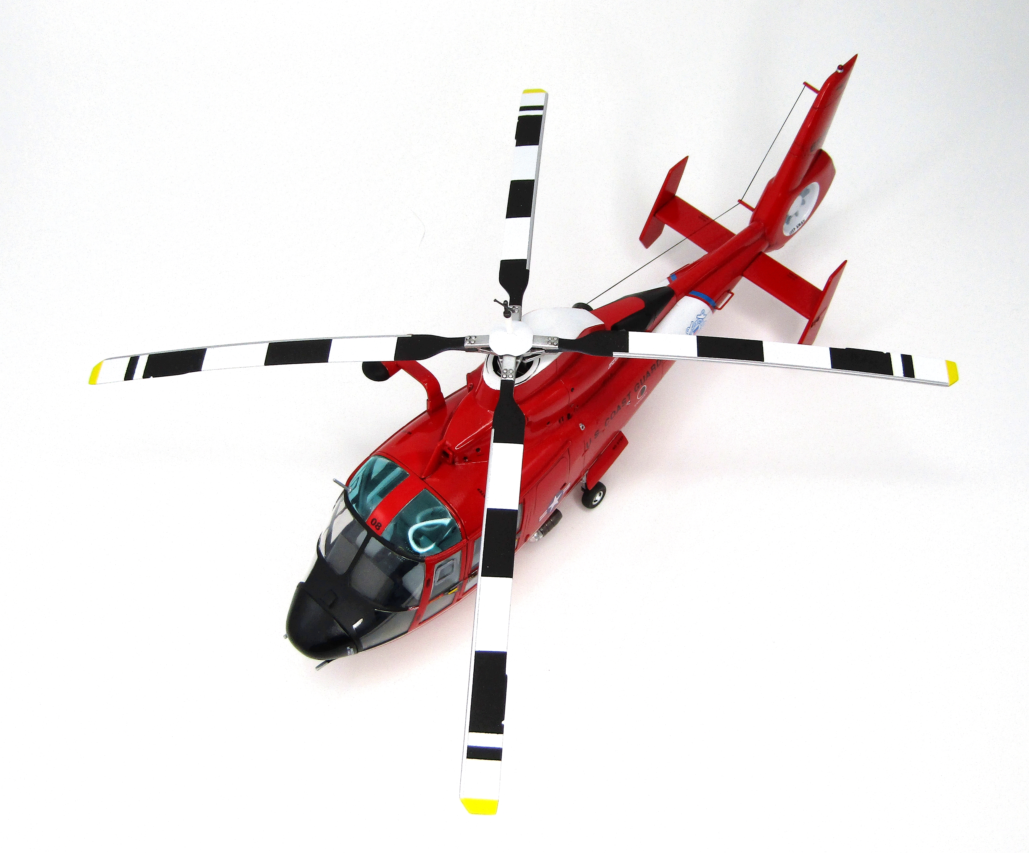 US HH-65A Dolphin